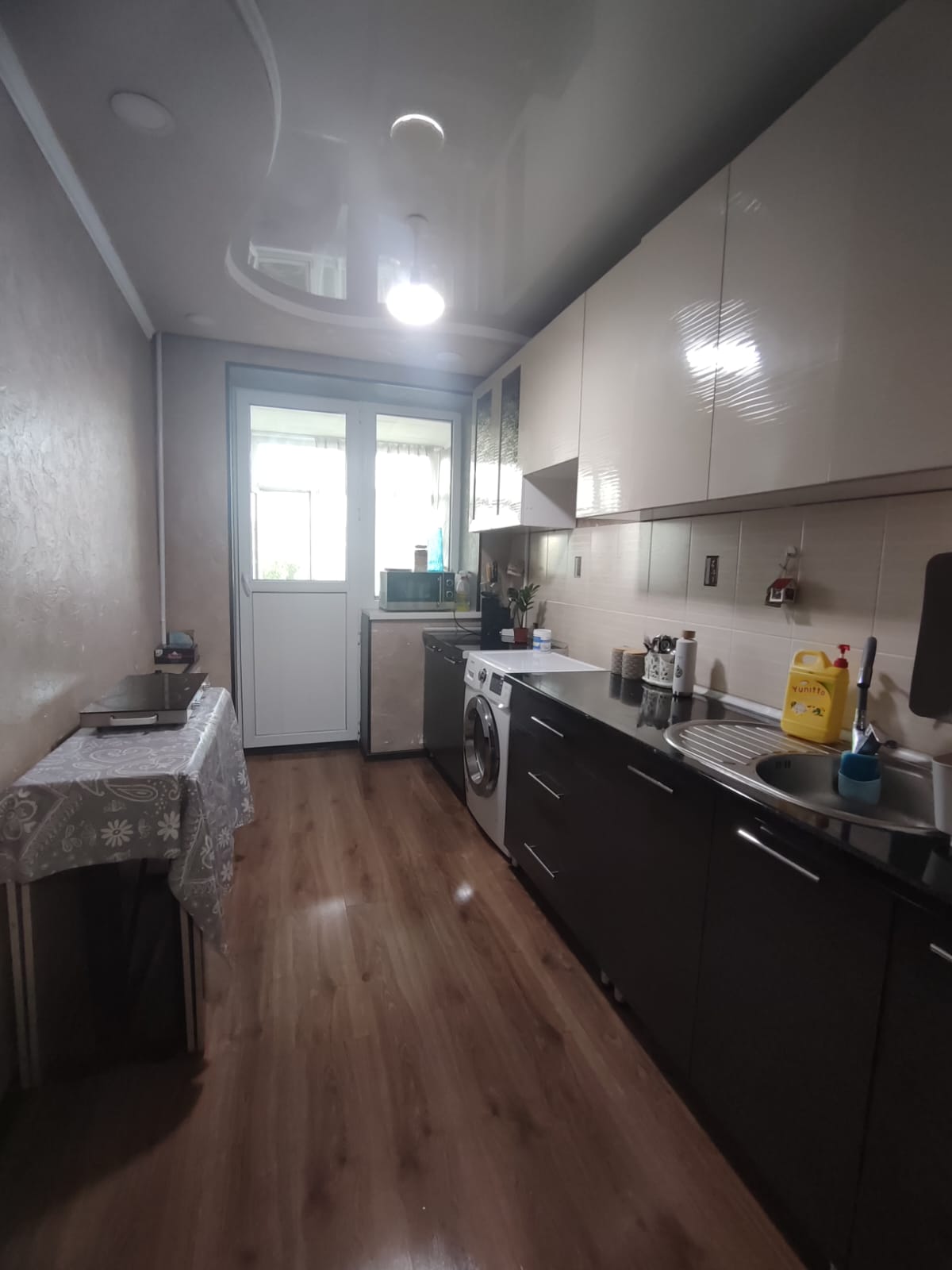 4-комнантная квартира, 79.9 м²,4 мкр за 29 300 000