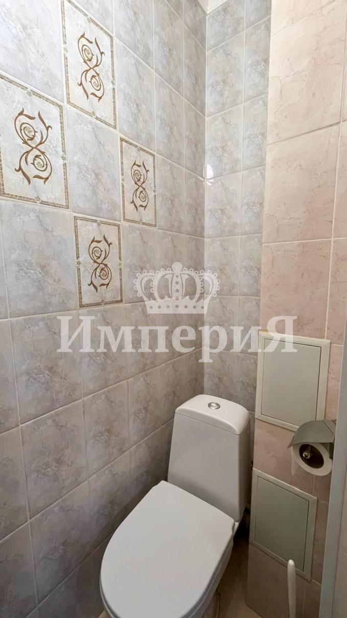 3-комнантная квартира, 64.0 м²,Центр за 27 000 000