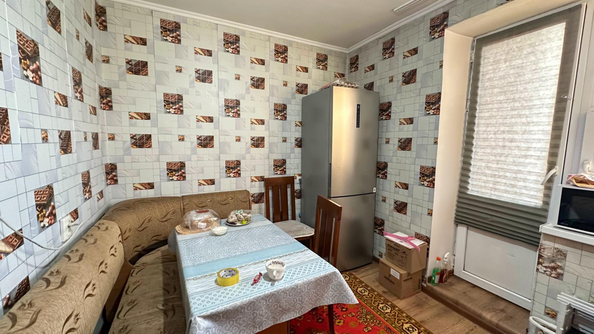 2-комнантная квартира, 56.0 м²,Каратал за 18 000 000