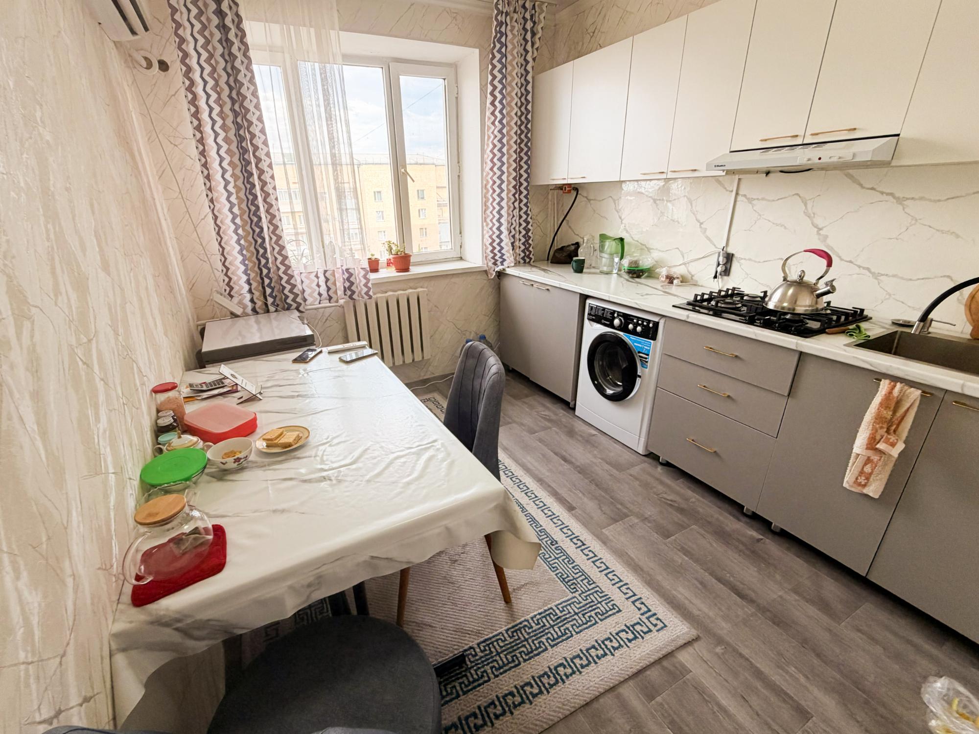 1-комнантная квартира, 35.0 м²,Каратал за 16 000 000
