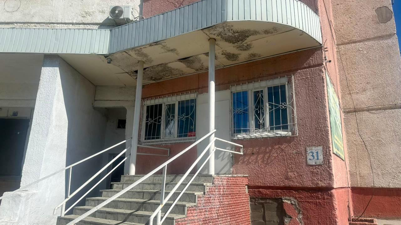 2 команты, 54.0 м², Каратал за 25000000 〒 в Талдыкоргане