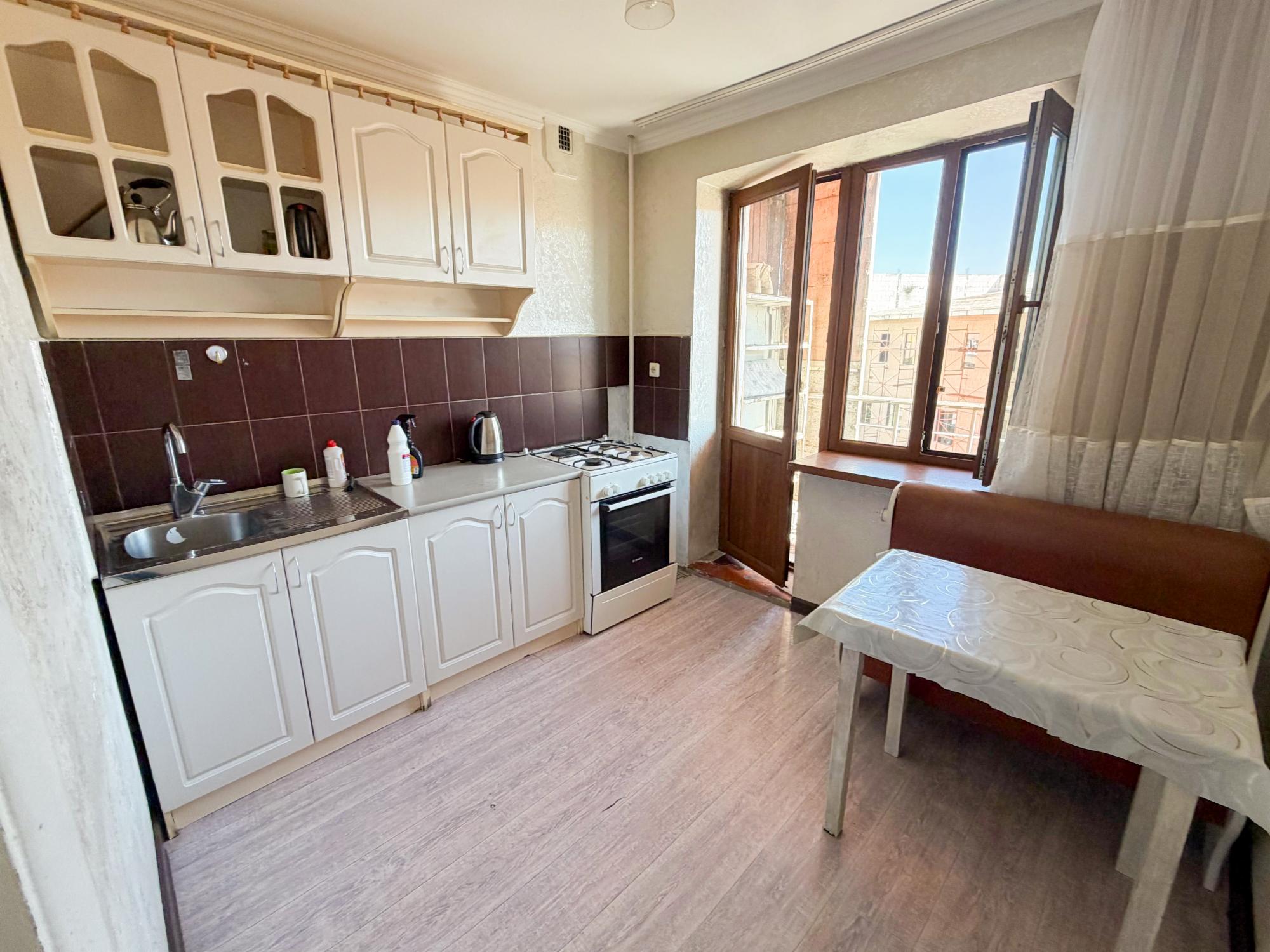 1-комнантная квартира, 38.0 м²,Гарышкер за 15 000 000