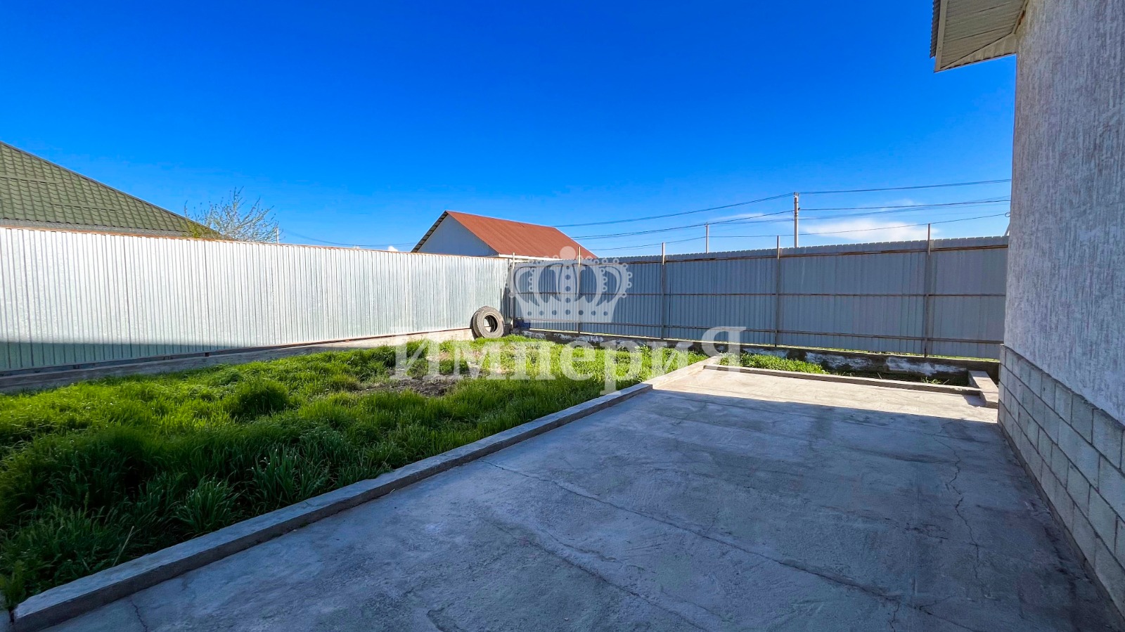 5-комнантный квартира, 160.0 м²,Ынтымак за 35 000 000