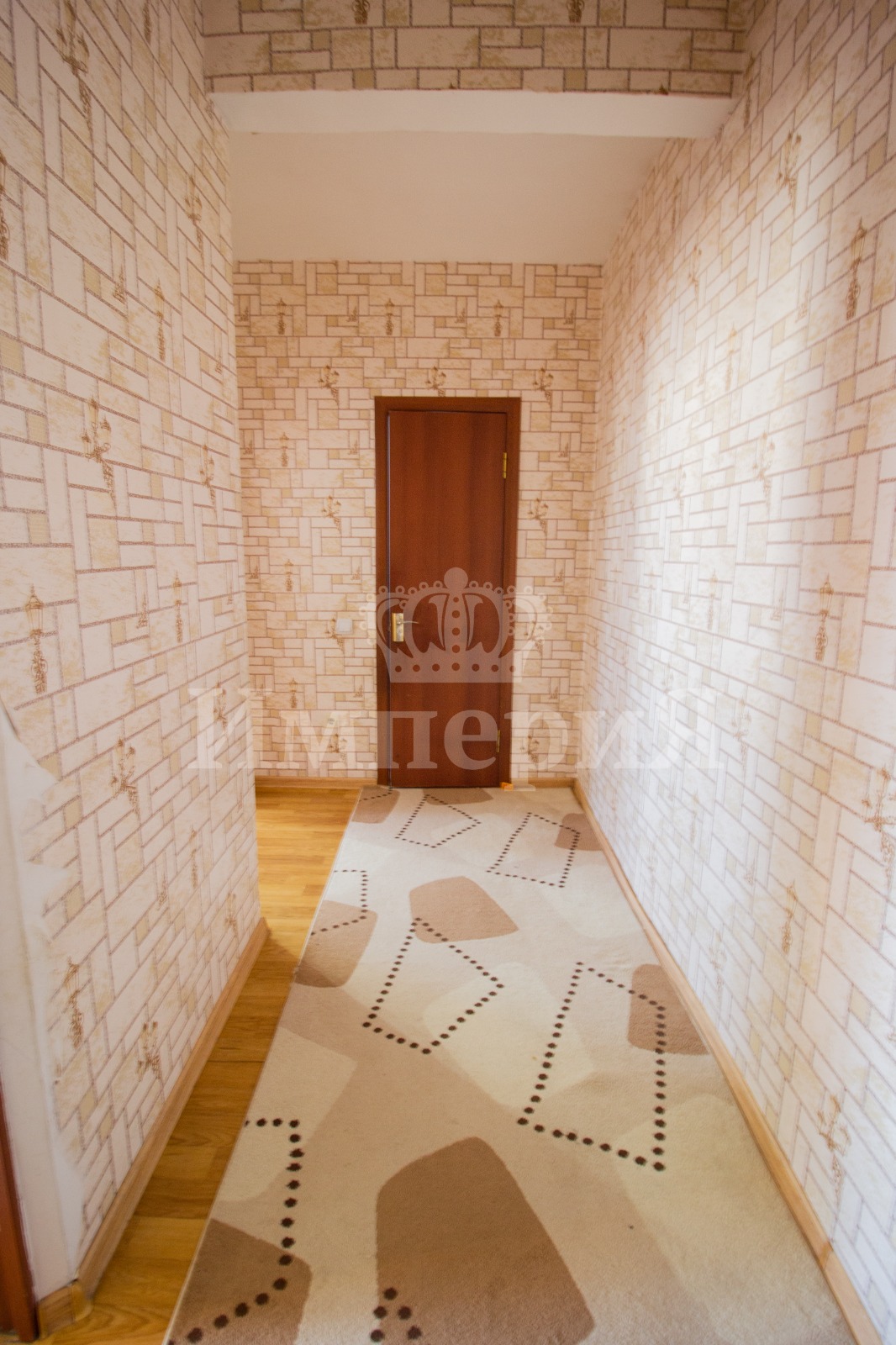 1-комнантная квартира, 40.0 м²,Болашак за 12 500 000