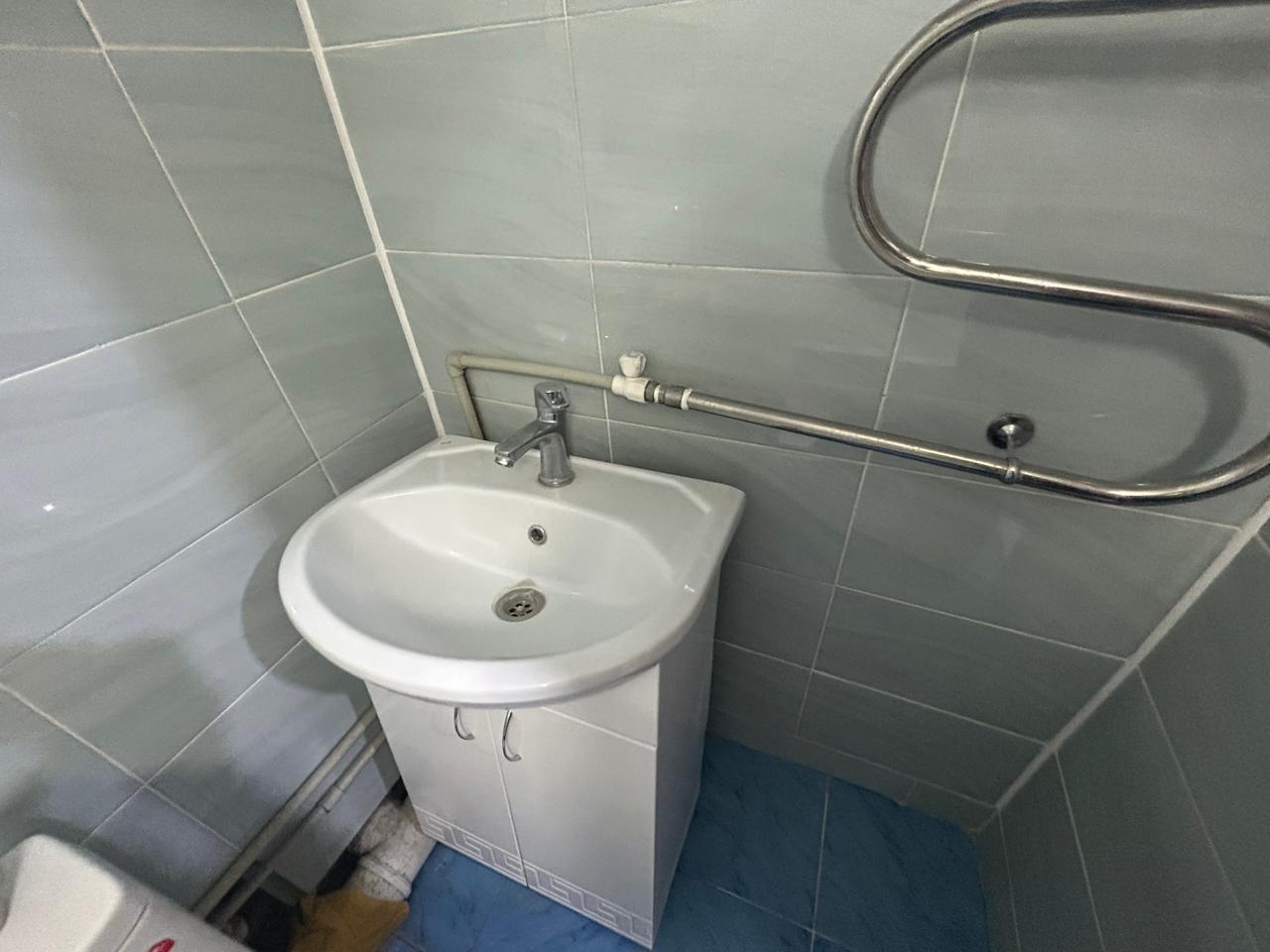 1-комнантная квартира, 22.0 м²,мкр Самал за 6 500 000