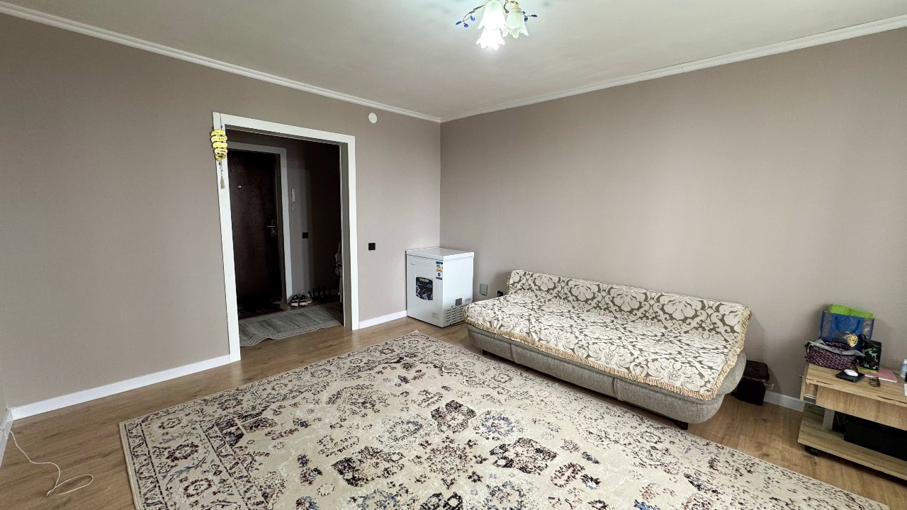 1-комнантная квартира, 44.0 м²,Коктем за 16 500 000