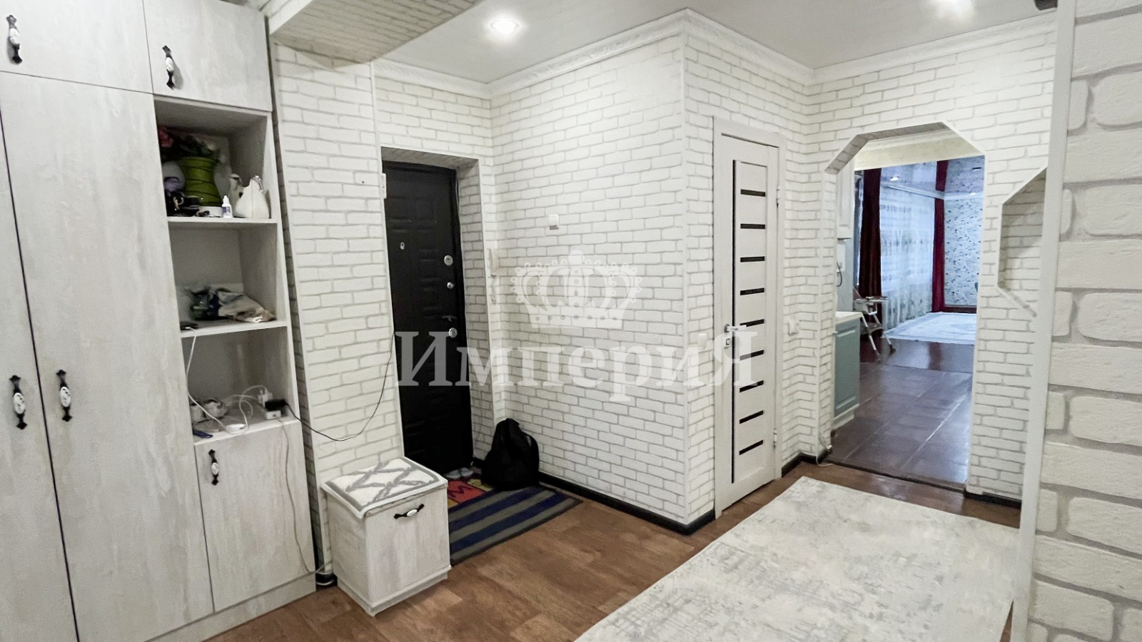 4-комнантная квартира, 92.0 м²,мкр Жастар за 30 000 000