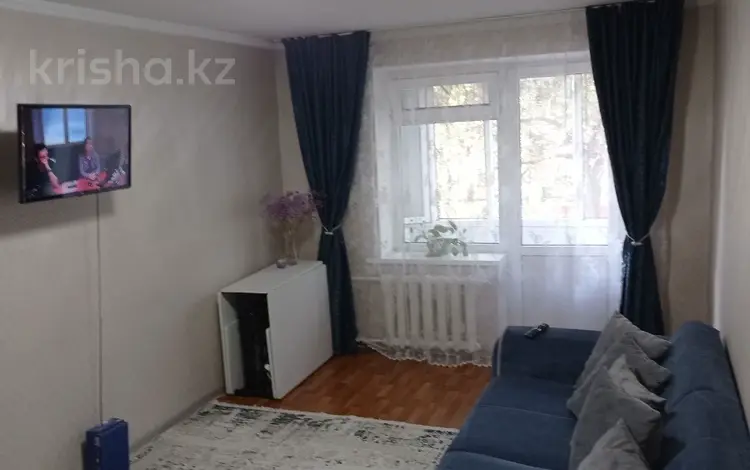 2-комнантная квартира, 44.5 м²,Гали Орманова за 14 000 000