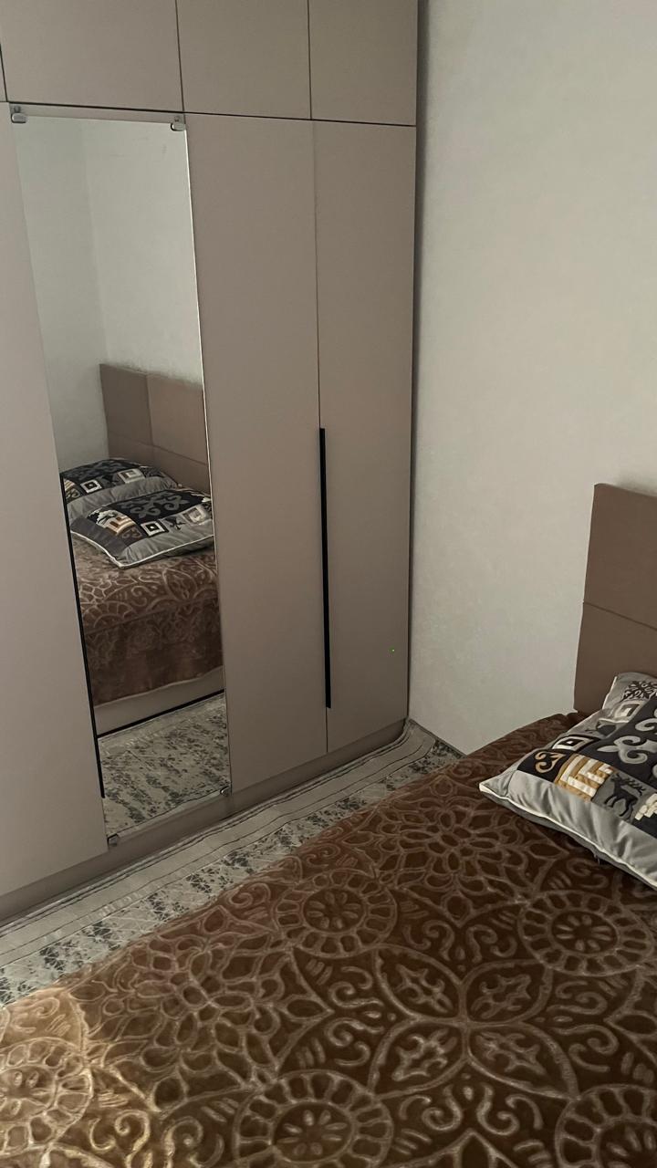 1-комнантная квартира, 39.0 м²,мкр Жастар за 11 500 000