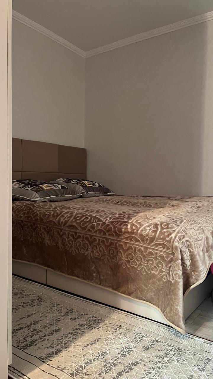 1-комнантная квартира, 39.0 м²,мкр Жастар за 11 500 000