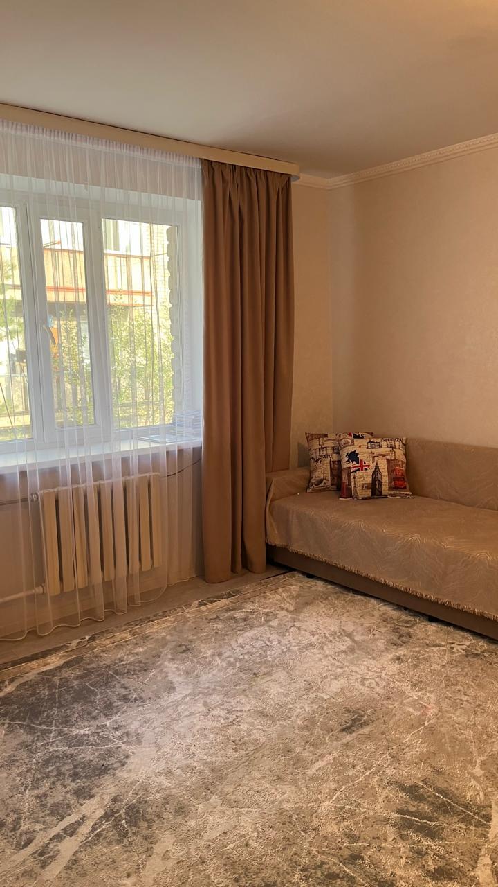 1-комнантная квартира, 39.0 м²,мкр Жастар за 11 500 000