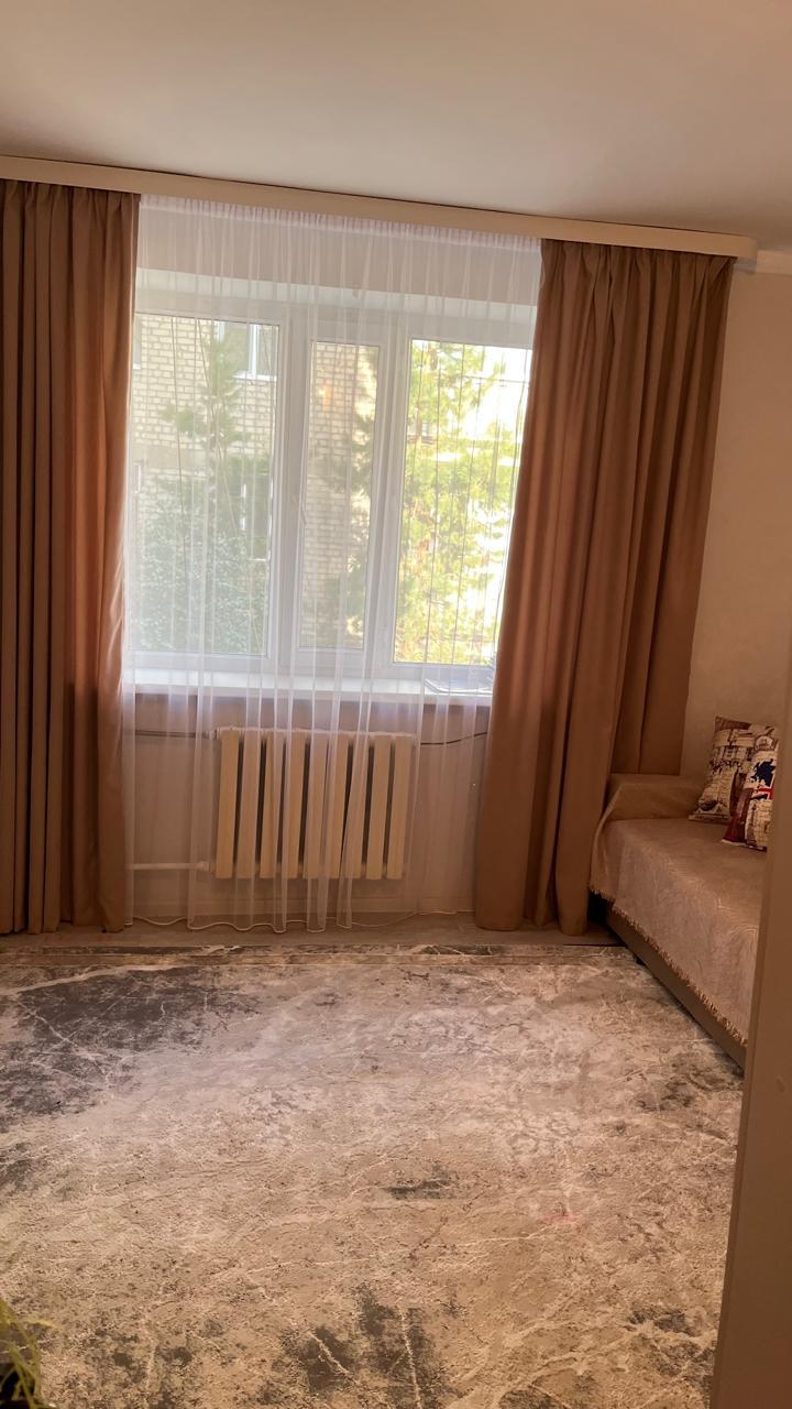 1-комнантная квартира, 39.0 м²,мкр Жастар за 11 500 000