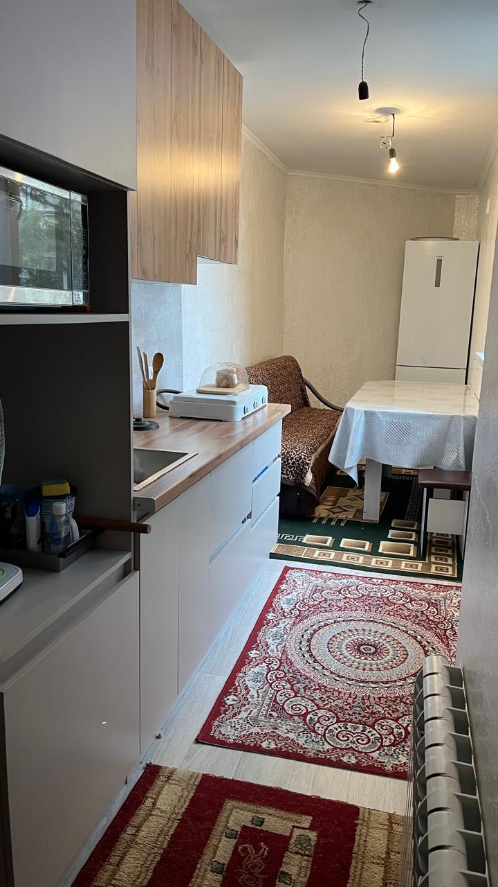 1-комнантная квартира, 39.0 м²,мкр Жастар за 11 500 000