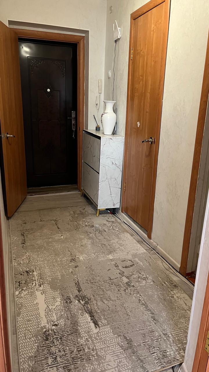 1-комнантная квартира, 39.0 м²,мкр Жастар за 11 500 000