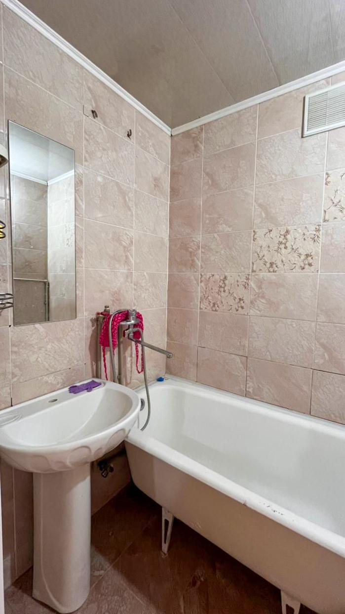 2-комнантная квартира, 57.0 м²,Айтыкова за 8 000 000