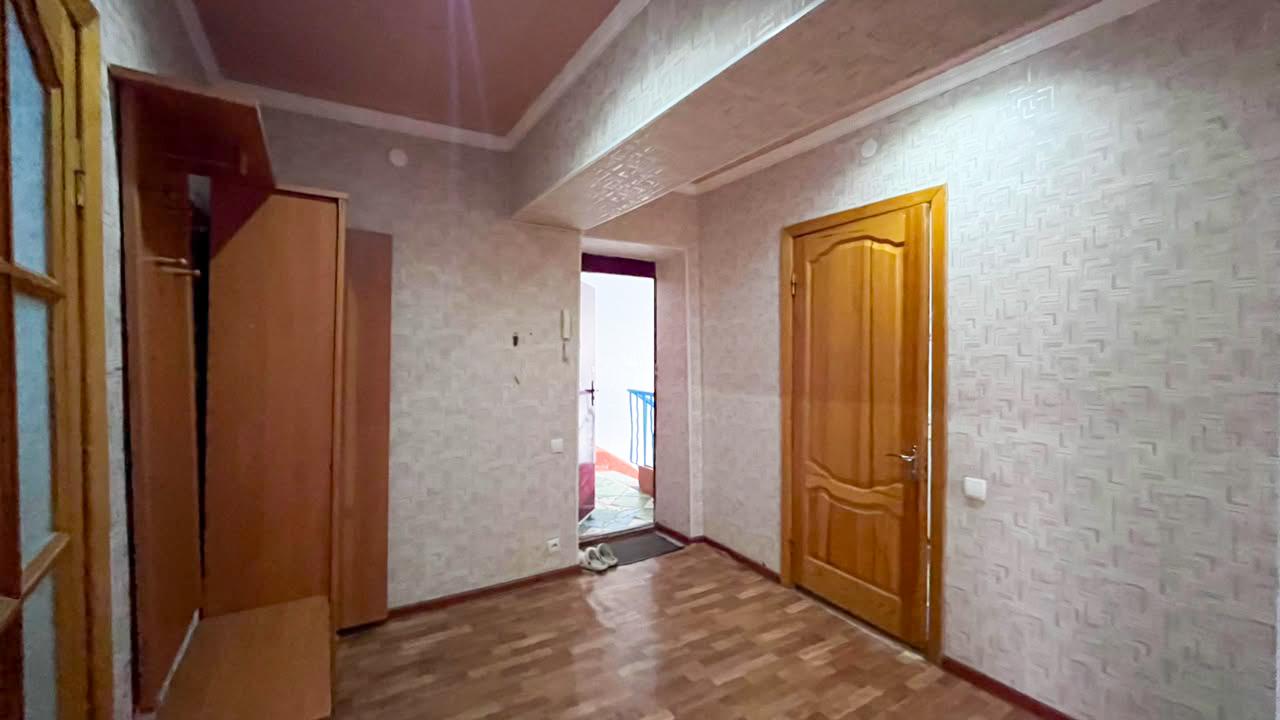 3-комнантная квартира, 75.0 м²,Каратал за 20 000 000