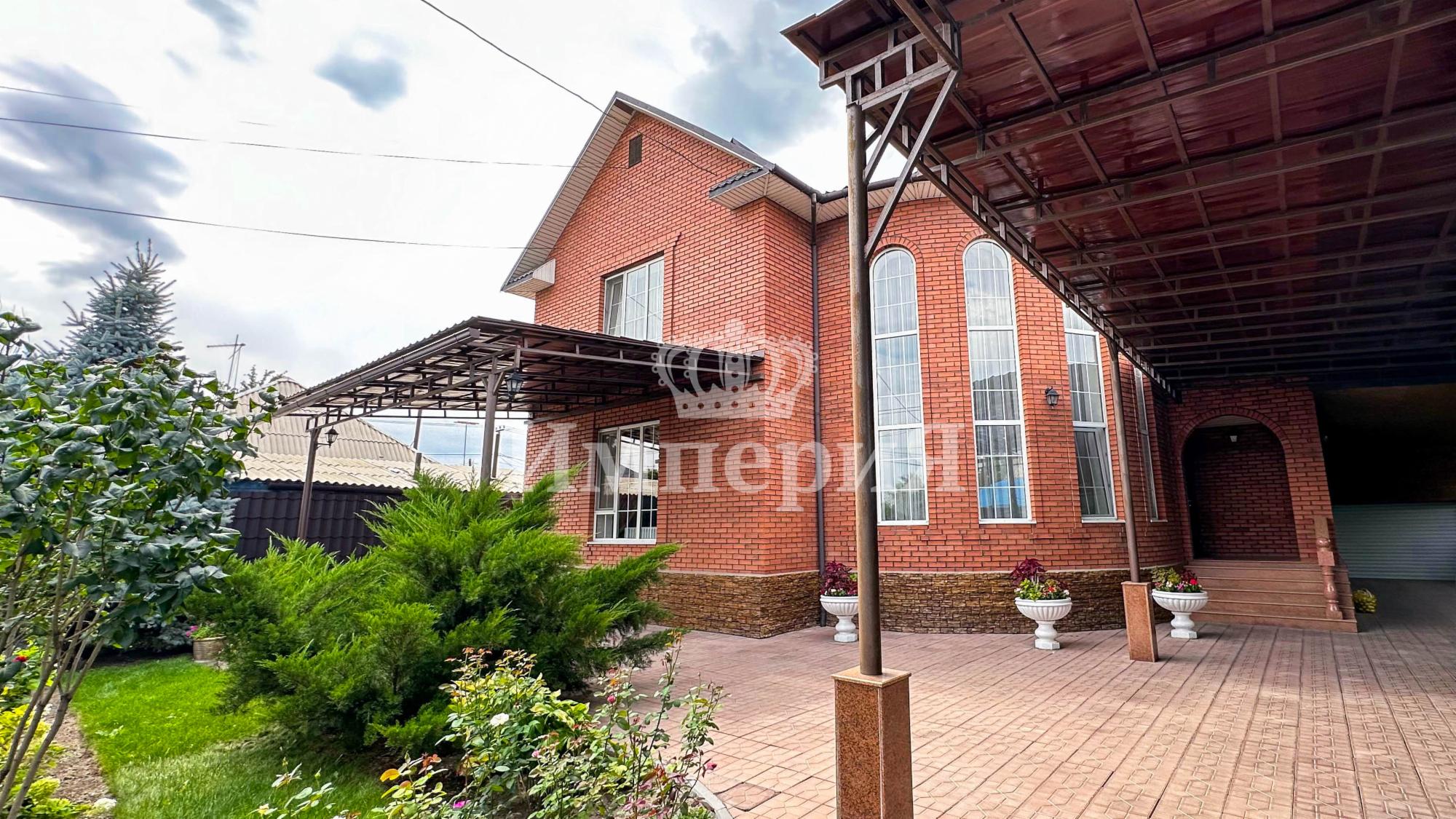 6-комнантный квартира, 300.0 м²,Гали Орманова за 150 000 000