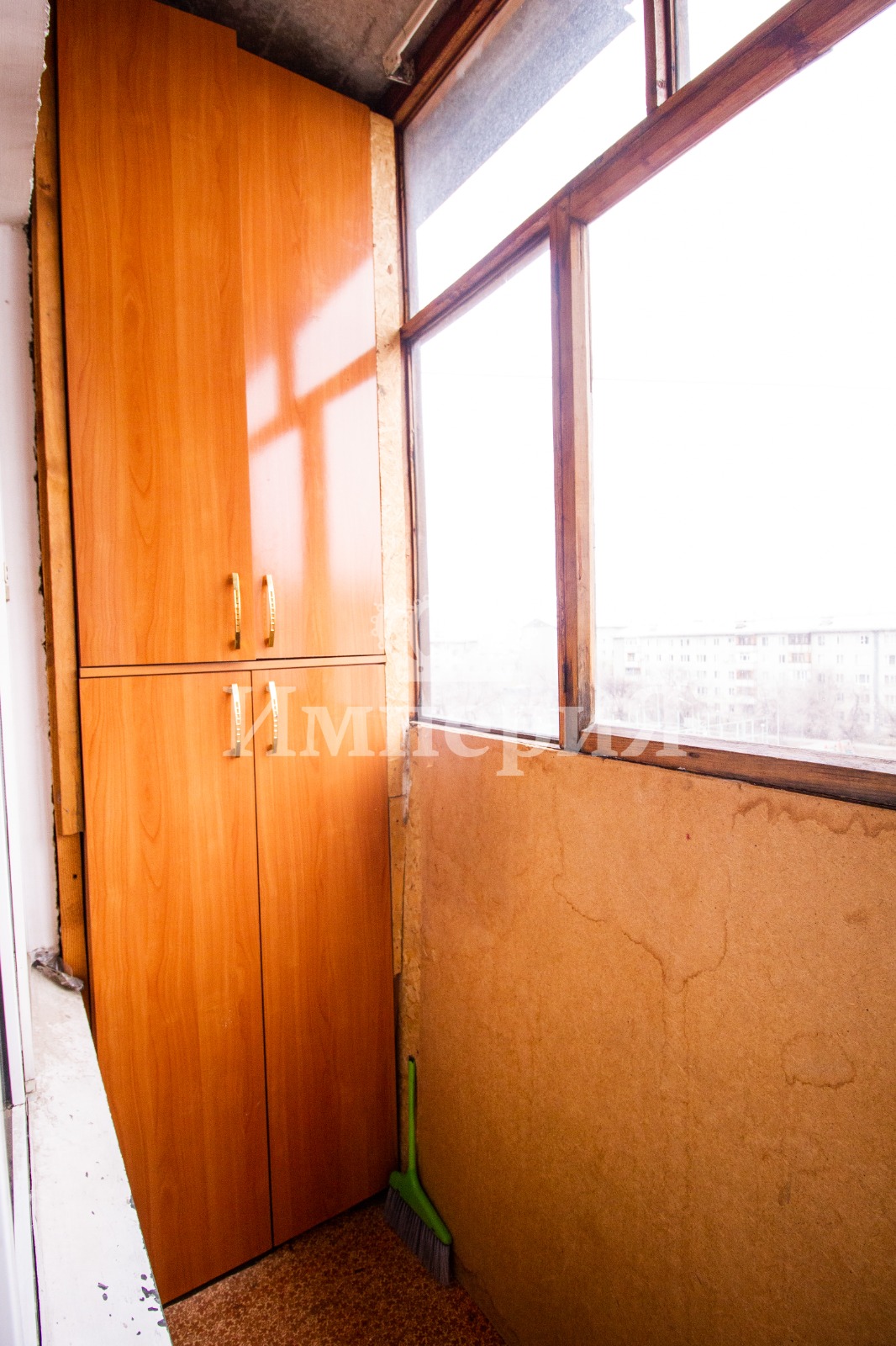 3-комнантная квартира, 62.0 м²,4 мкр за 16 300 000