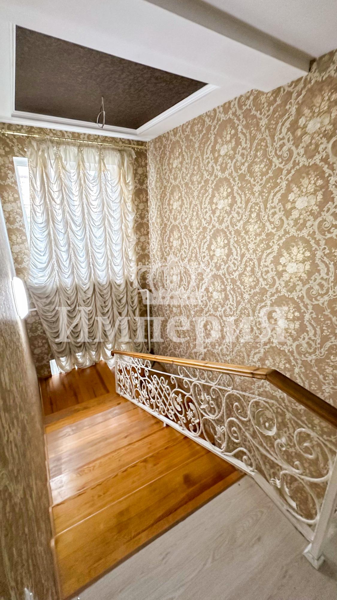 7-комнантный квартира, 437.7 м²,Каратальская за 155 000 000