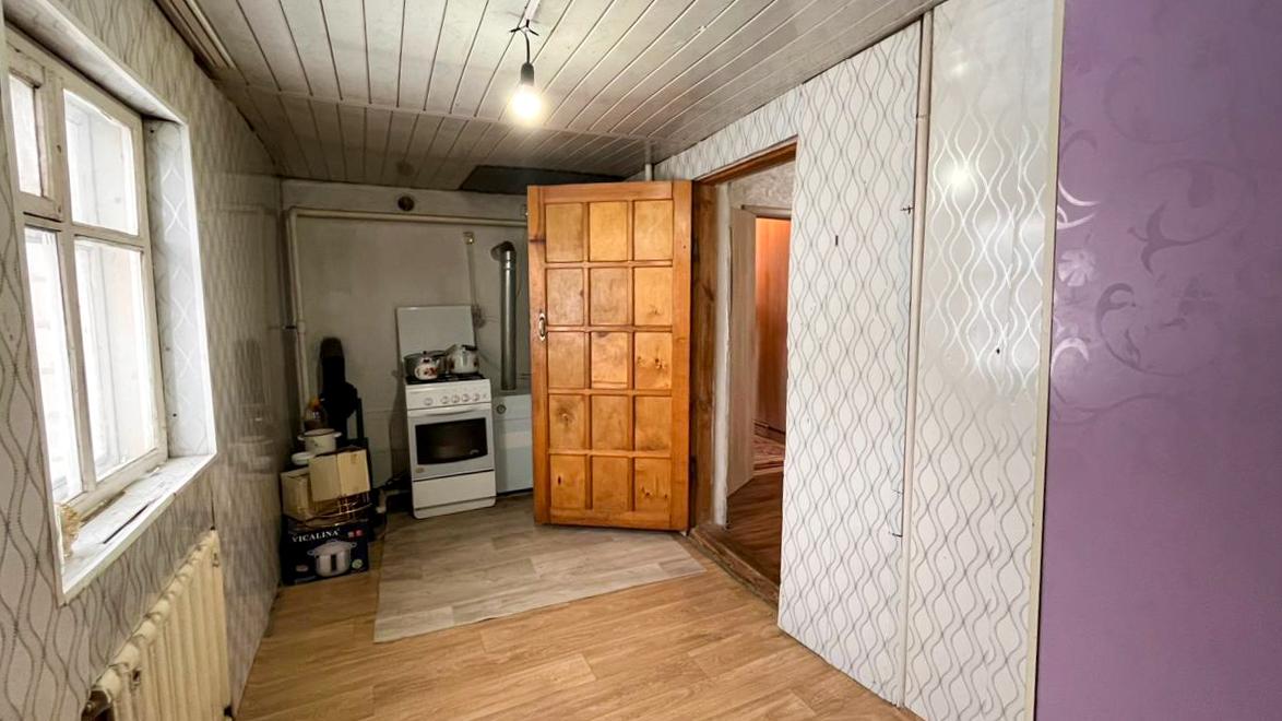 3-комнантная квартира, 60.0 м²,Абубакирова за 20 700 000