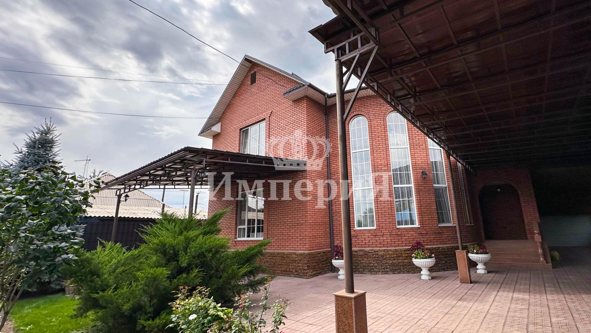 6-комнантный квартира, 300.0 м²,Гали Орманова за 150 000 000