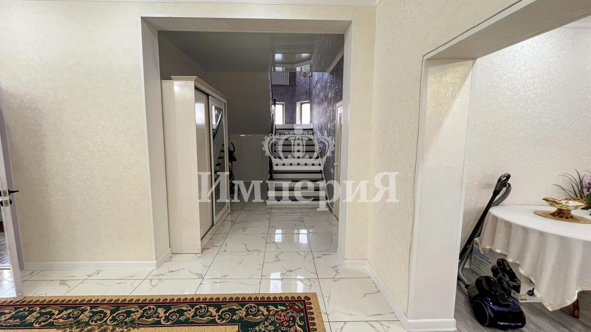 7-комнантный квартира, 274.0 м²,Бериктас за 89 000 000