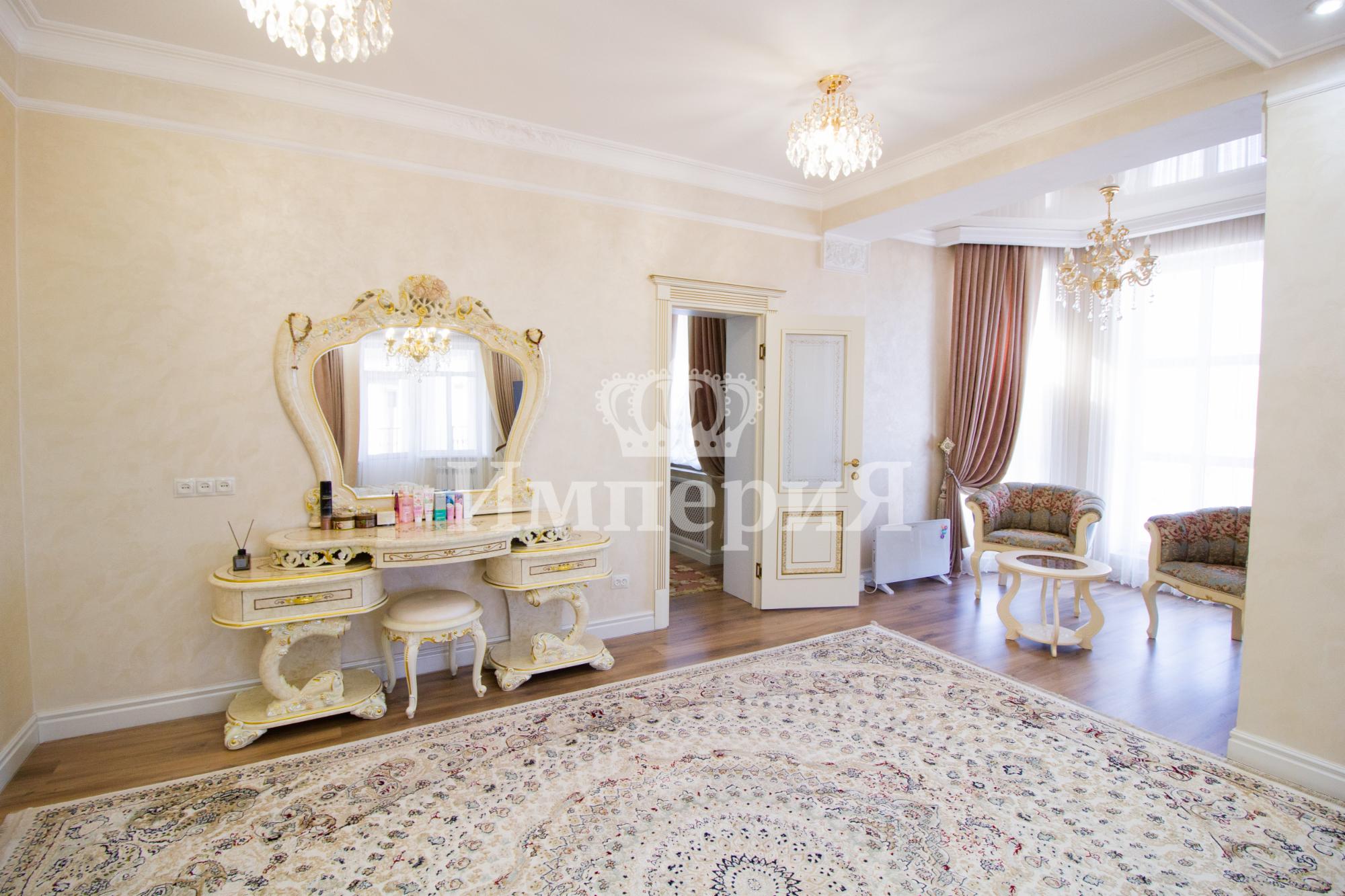 7-комнантный квартира, 470.0 м²,Новостройка за 150 000 000