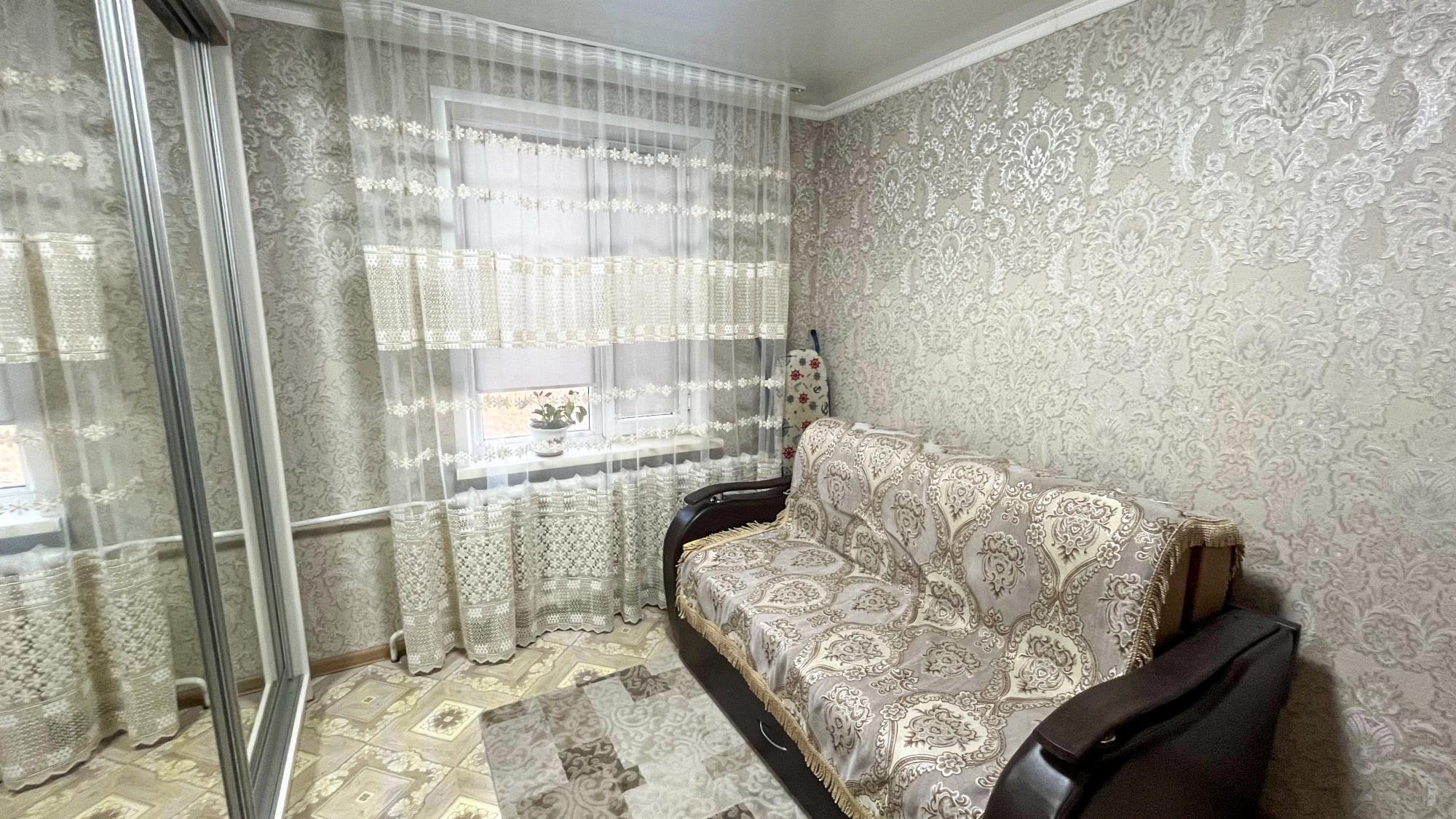 2-комнантная квартира, 42.0 м²,Гали Орманова за 15 000 000