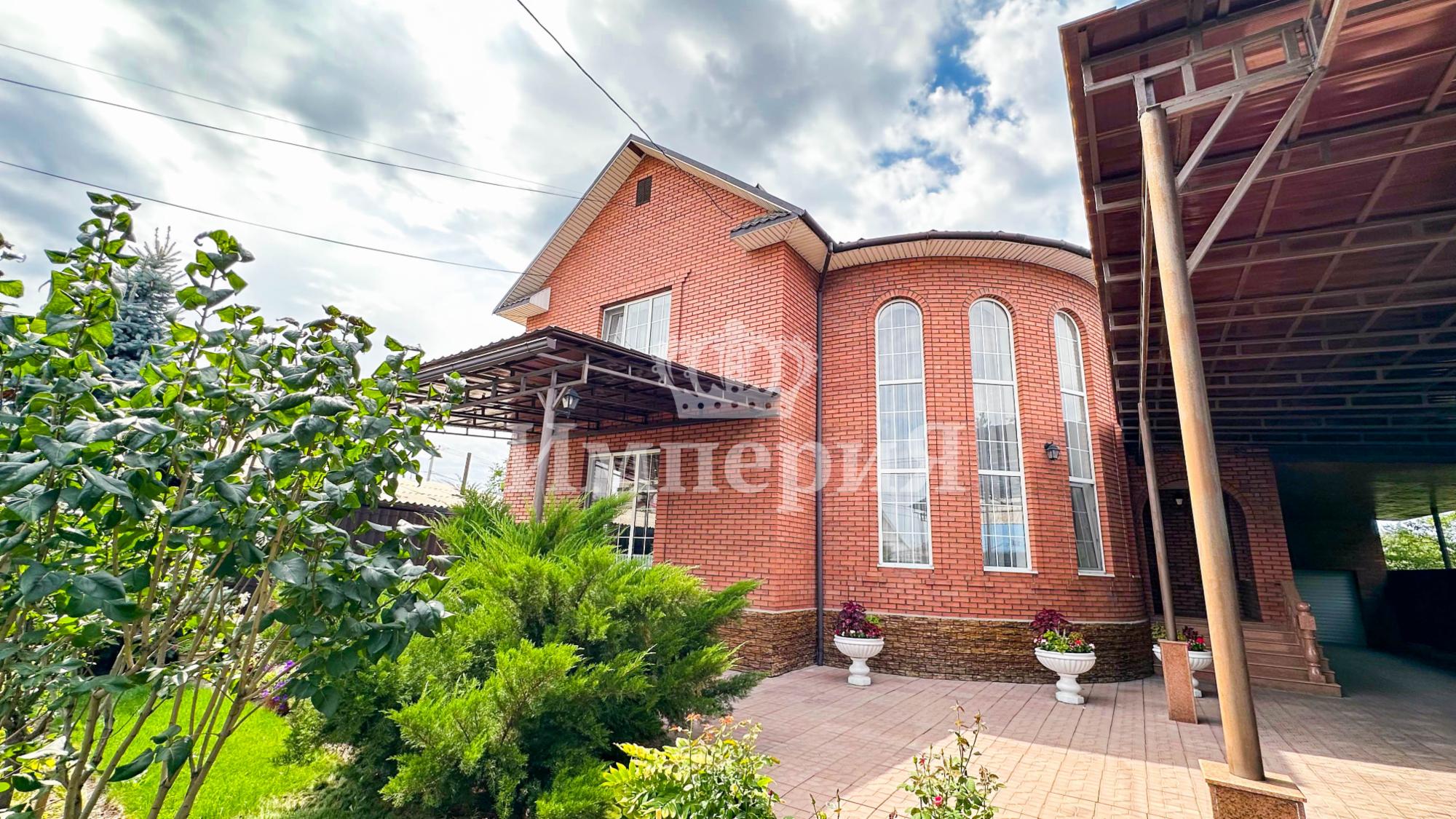 6-комнантный квартира, 300.0 м²,Гали Орманова за 150 000 000