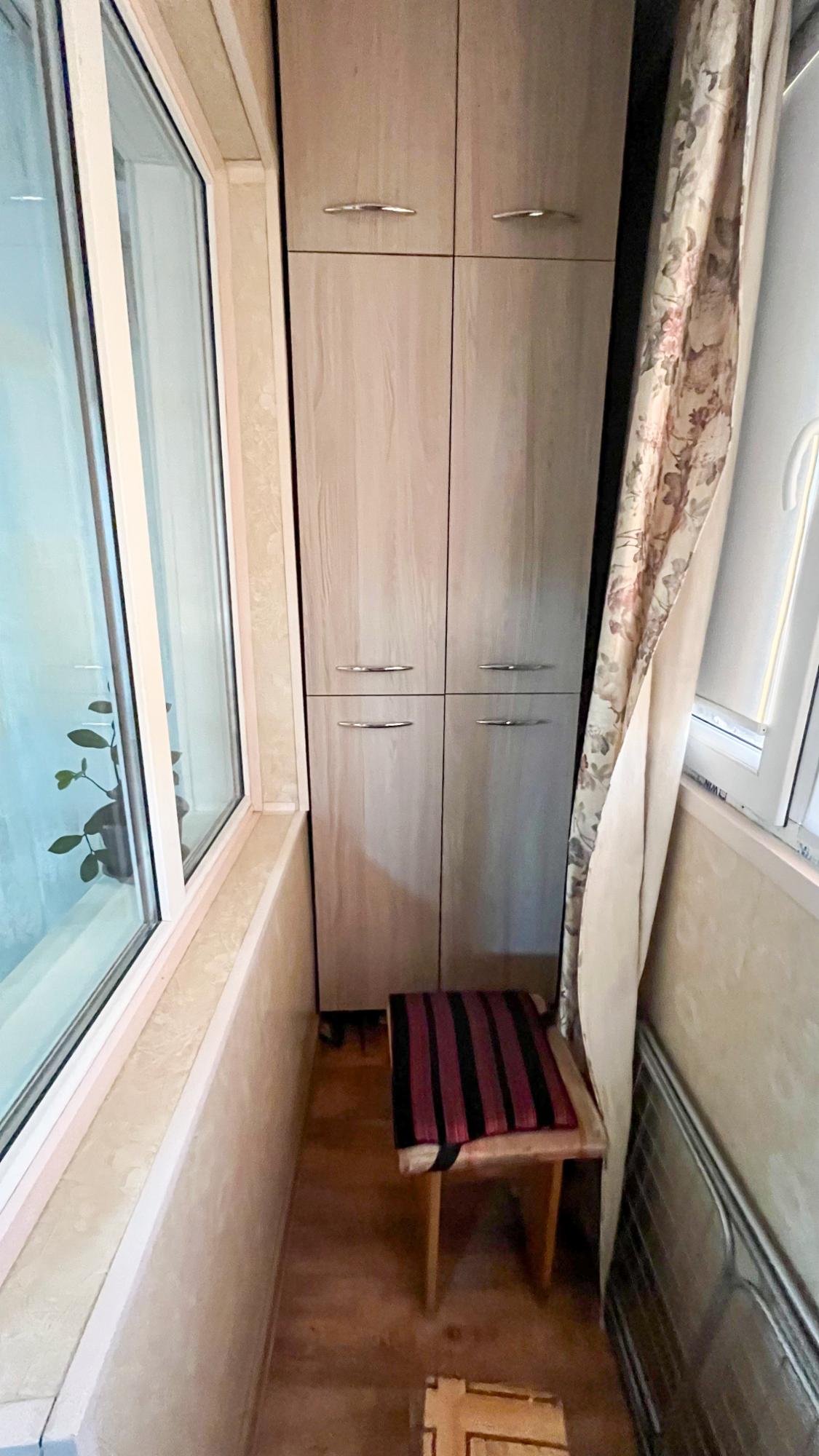 2-комнантная квартира, 42.0 м²,Гали Орманова за 15 000 000