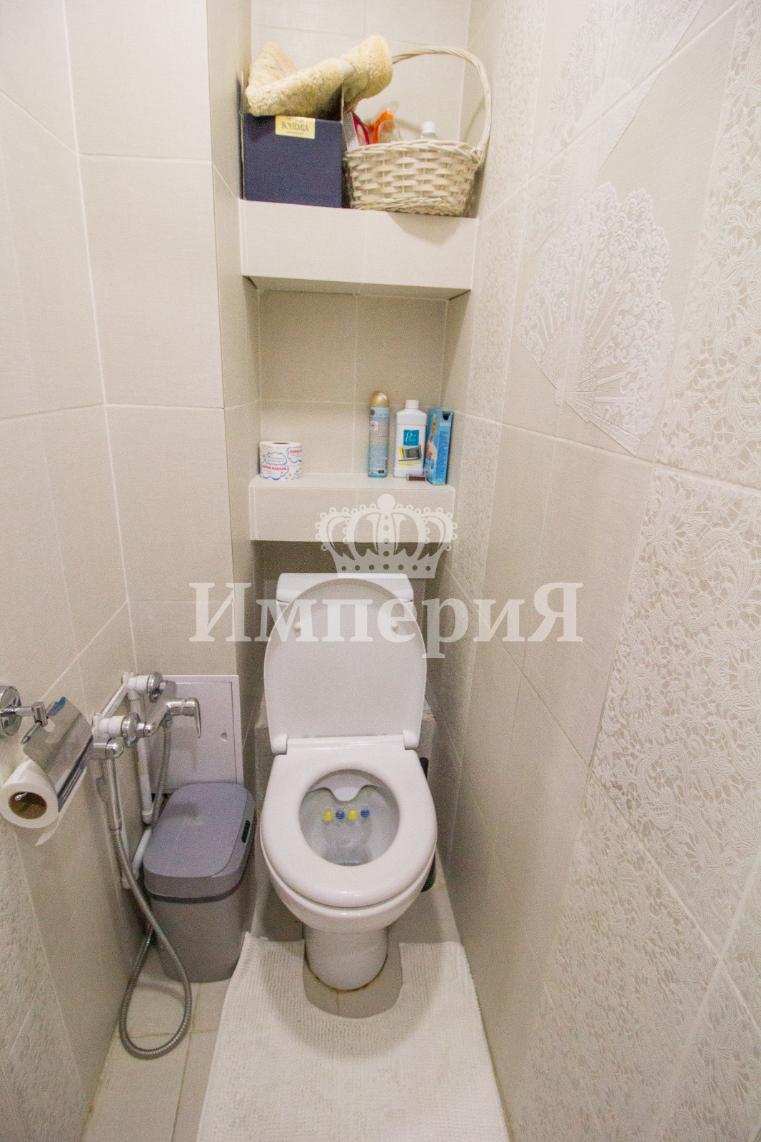 4-комнантная квартира, 74.2 м²,Жастар за 24 900 000