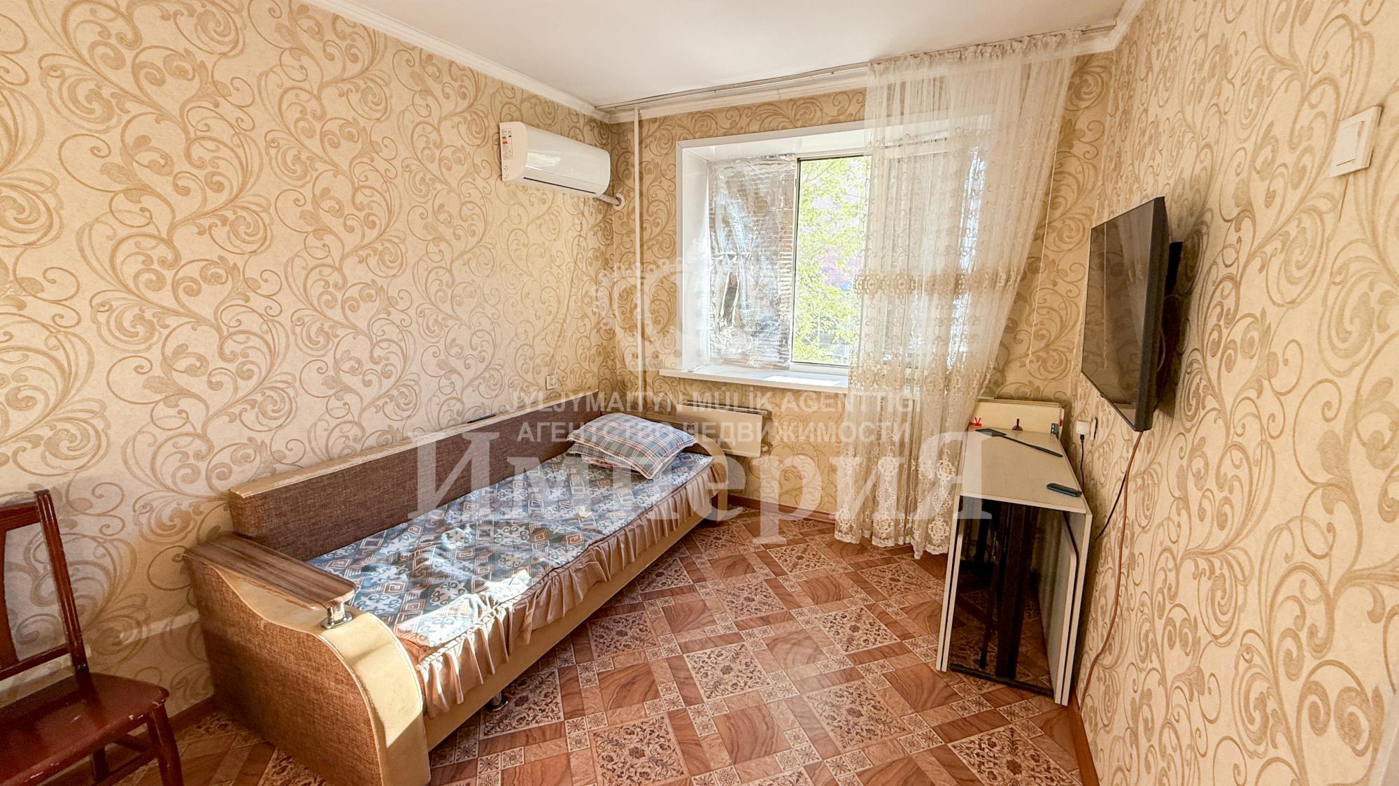 2 команты, 36.0 м², Гарышкер за 12000000 〒 в Талдыкоргане
