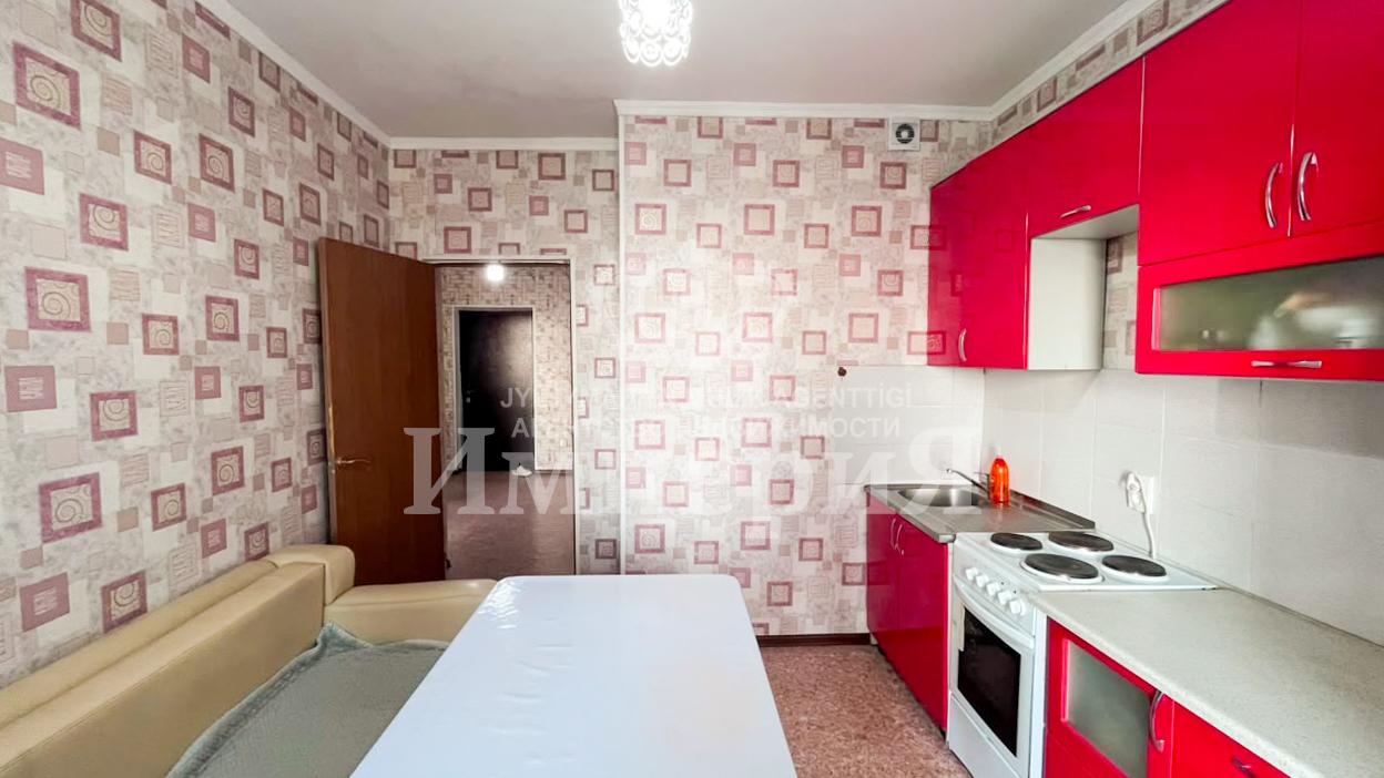 1-комнантная квартира, 48.0 м²,мкр Болашак за 17 300 000