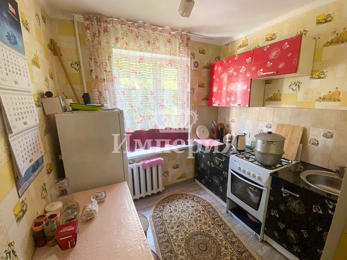 2-комнантная квартира, 43.0 м²,5 мкр за 14 000 000