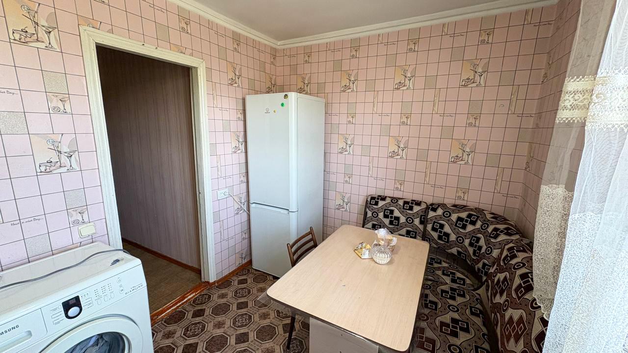 2-комнантная квартира, 40.0 м²,Биржан Сал за 14 000 000