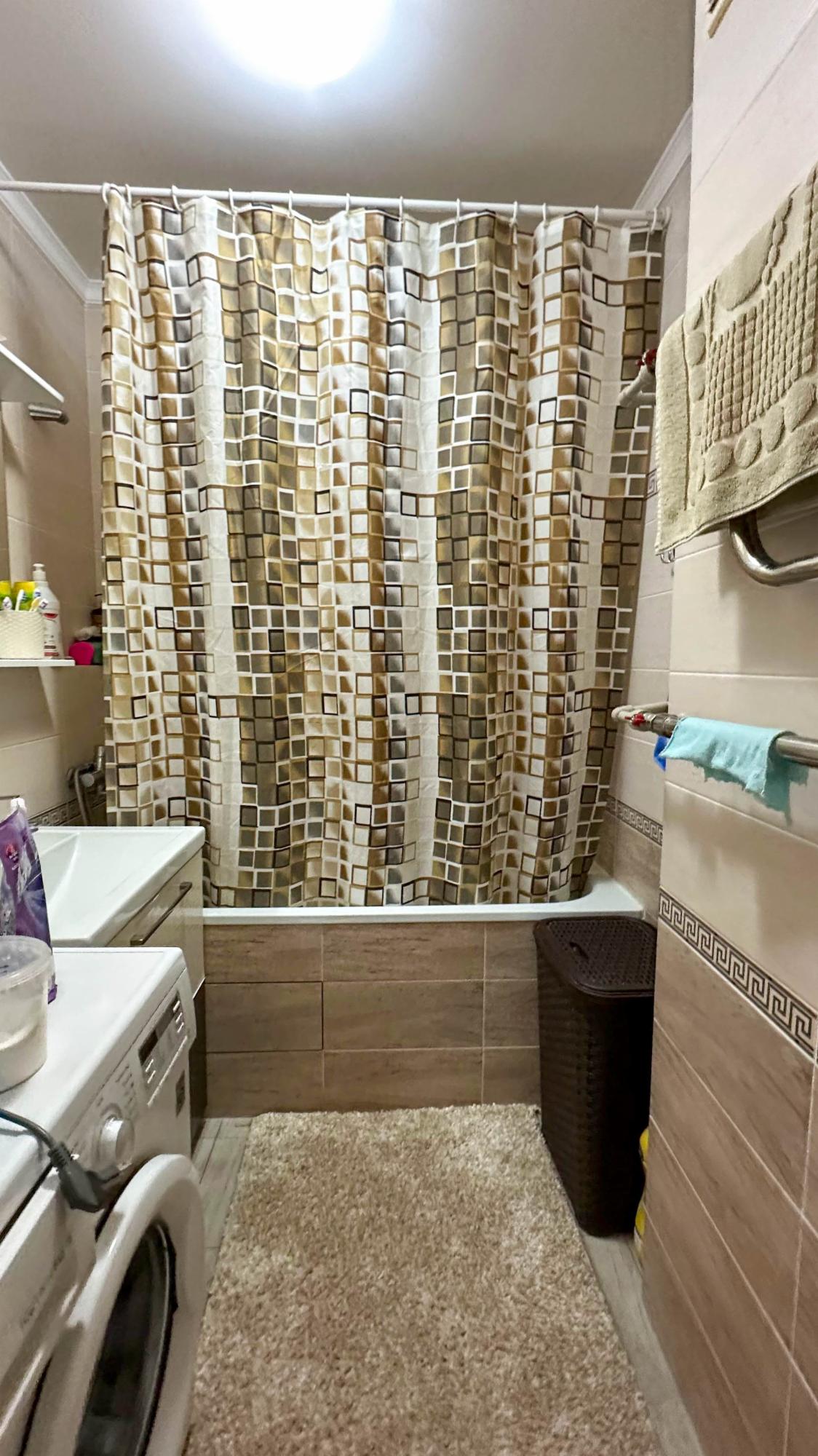 4-комнантная квартира, 91.0 м²,9 площадка за 23 000 000