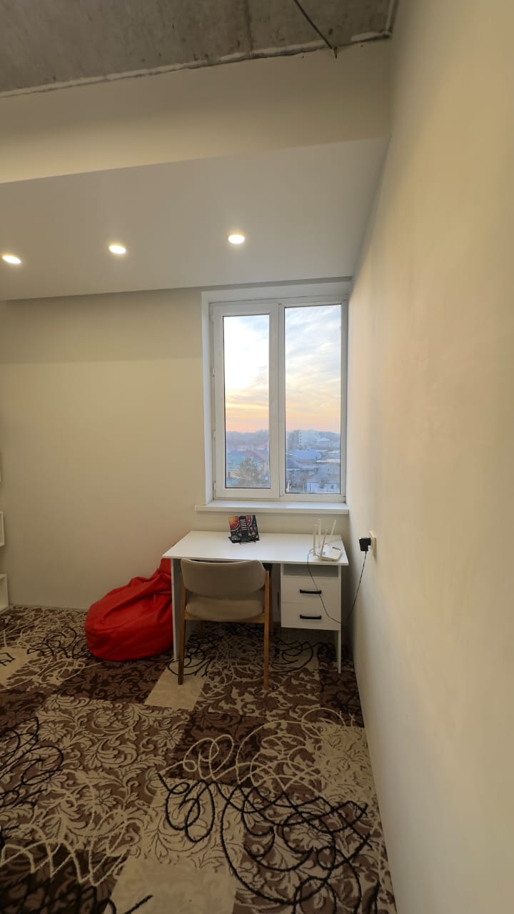 3-комнантная квартира, 90.0 м²,Кабанбай Батыра за 55 550 000