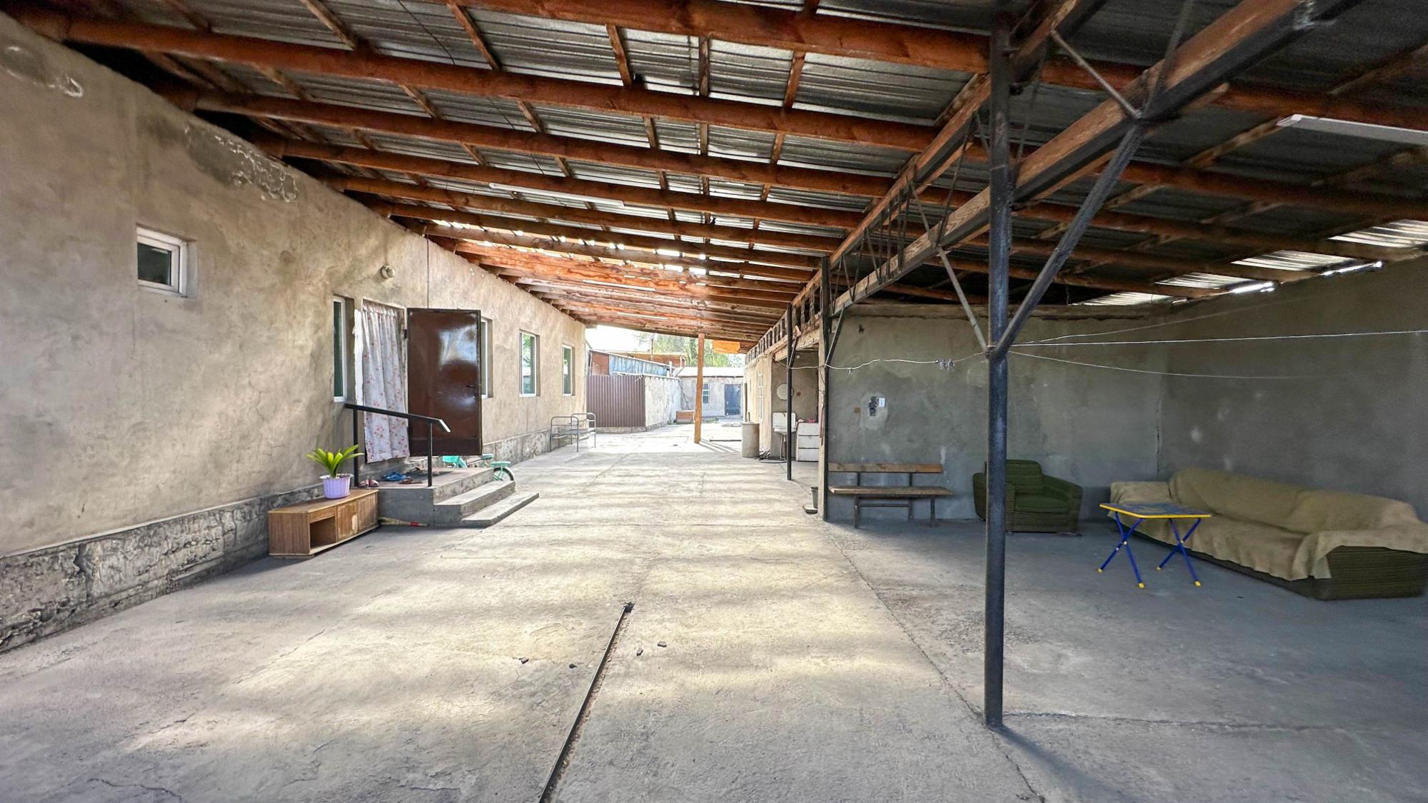 5-комнантный квартира, 163.1 м²,Амиргалиева за 34 000 000