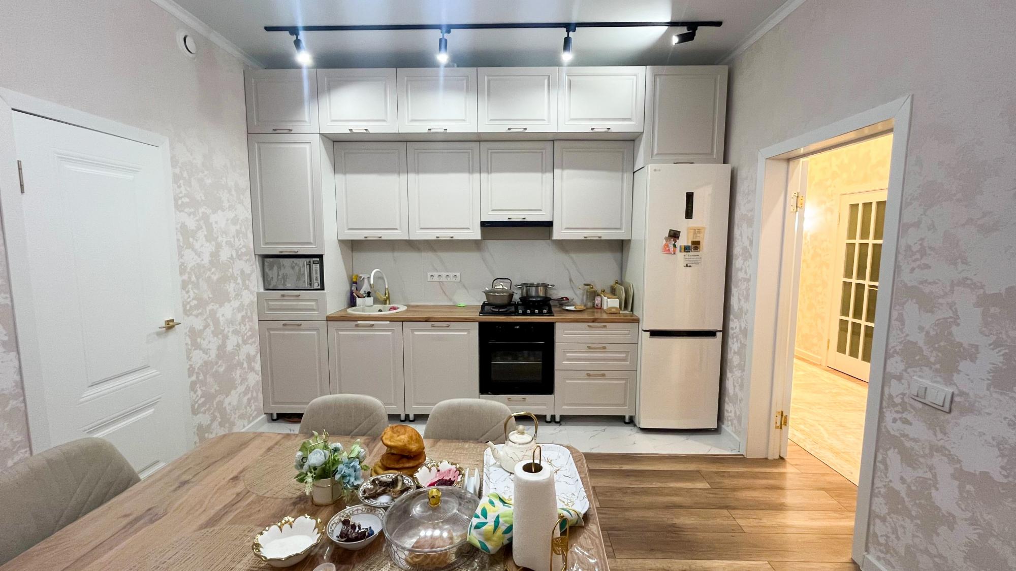 5-комнантный квартира, 140.0 м²,Карагайлы за 48 000 000