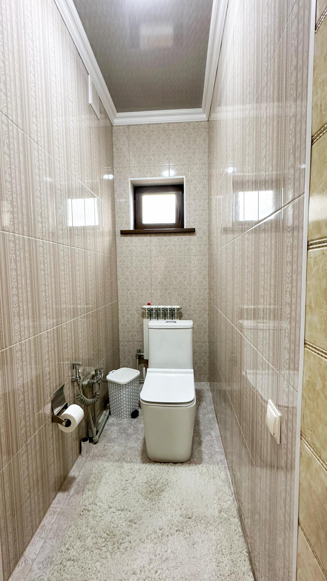 5-комнантный квартира, 180.0 м²,Жастар за 64 000 000