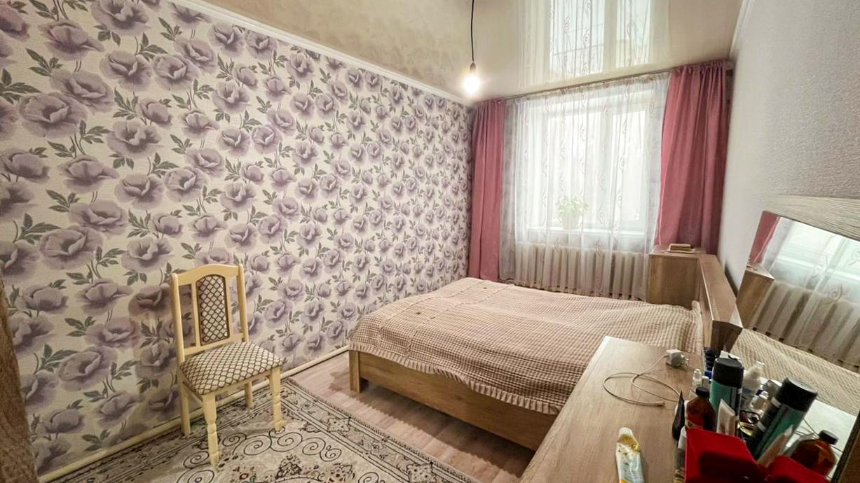 3-комнантный квартира, 100.0 м²,Центр за 31 700 000