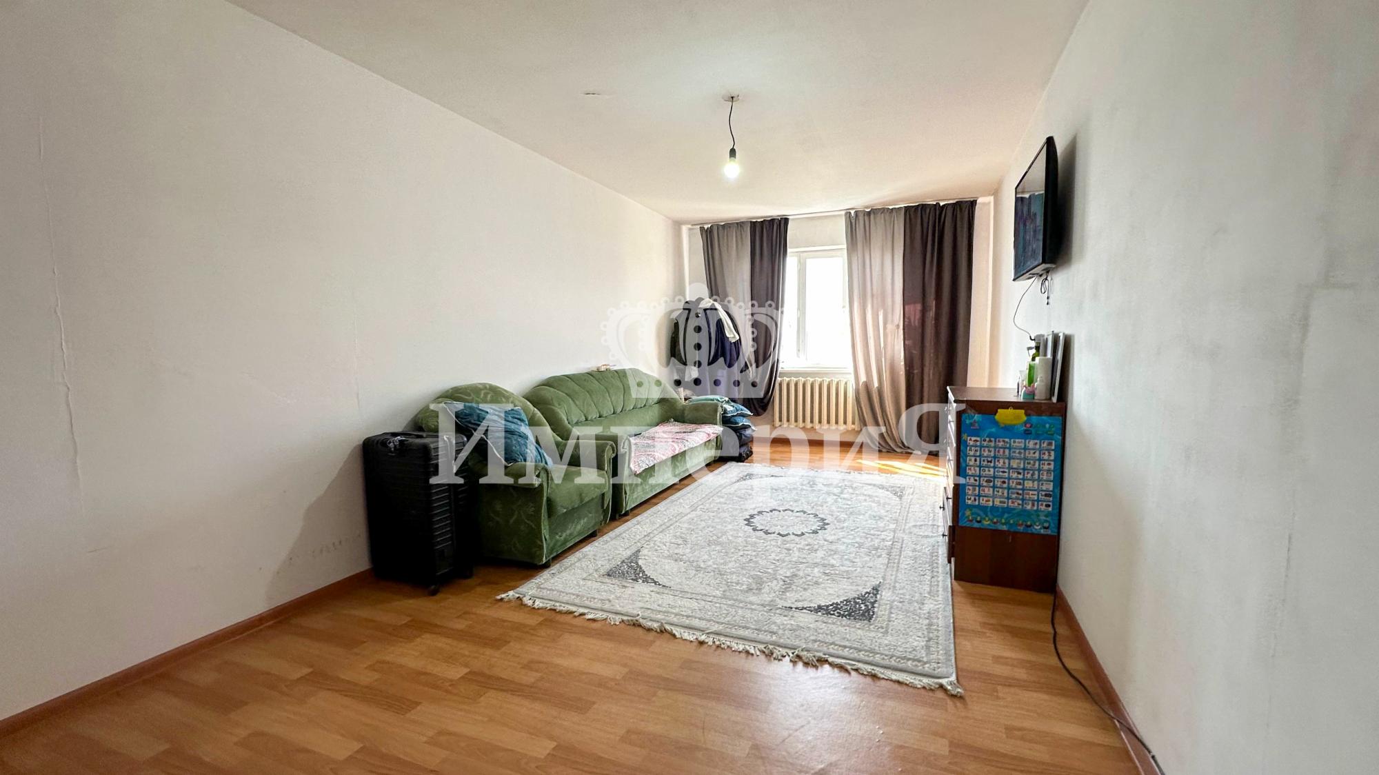 2-комнантная квартира, 60.0 м²,Болашак за 20 500 000