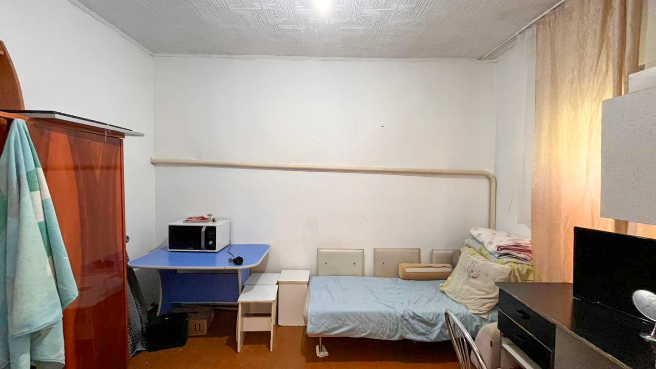 4-комнантный квартира, 55.0 м²,Момышулы за 8 700 000