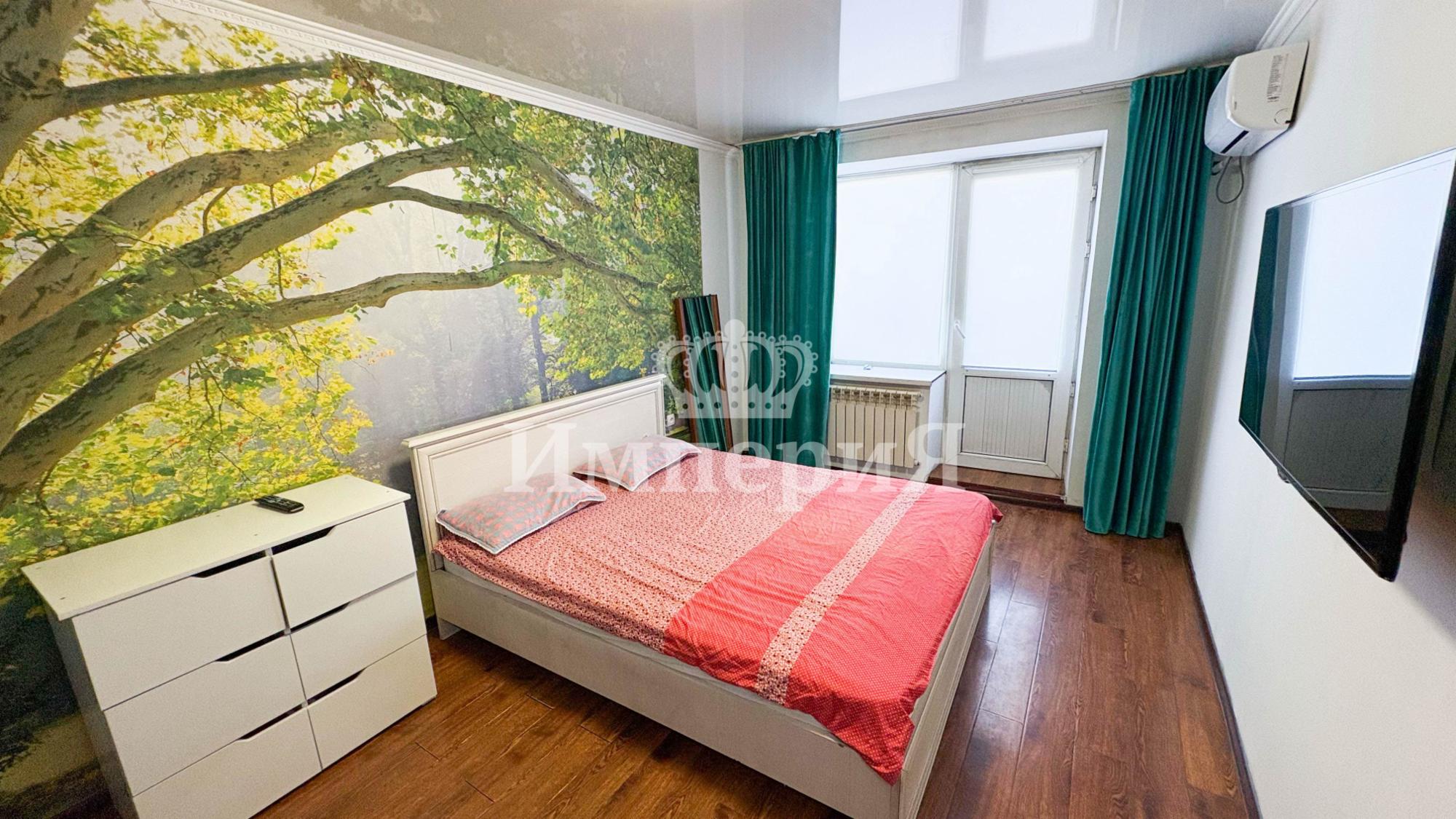 1-комнантная квартира, 31.0 м²,Гали Орманова за 13 000 000