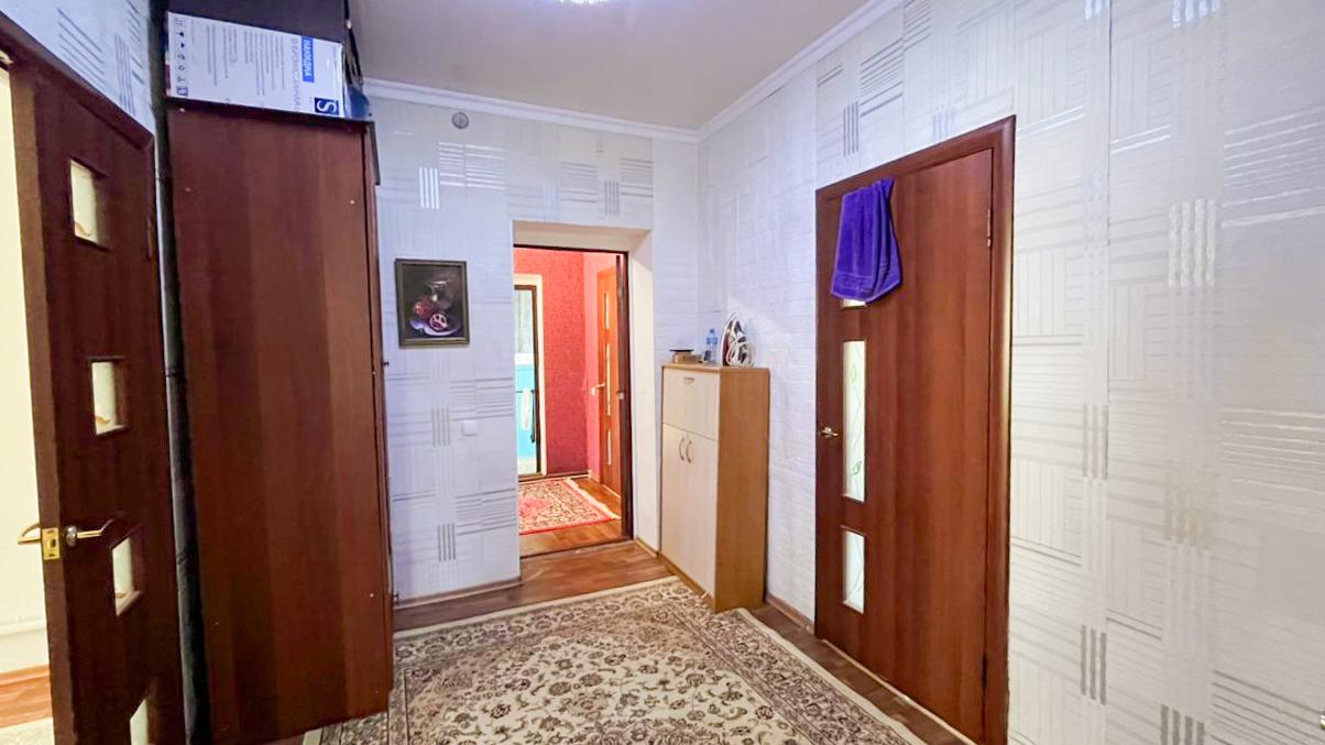 5-комнантный квартира, 100.0 м²,Гаухар Ана за 32 000 000