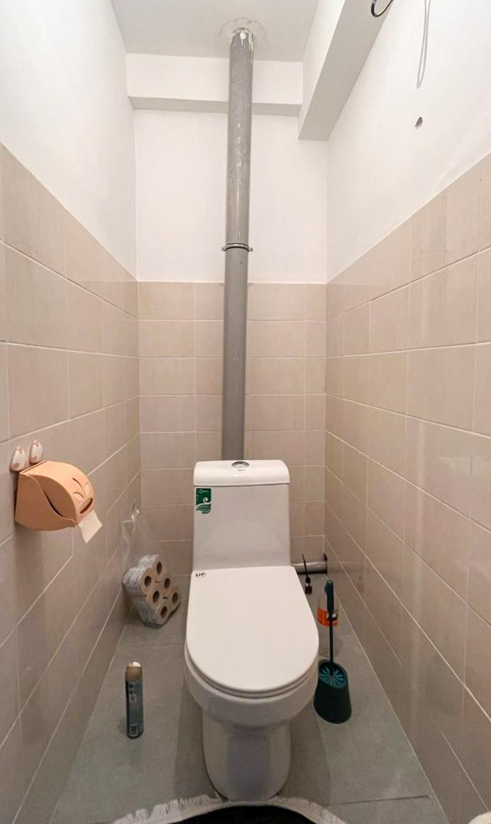 3-комнантная квартира, 74.0 м²,Алтай за 35 000 000