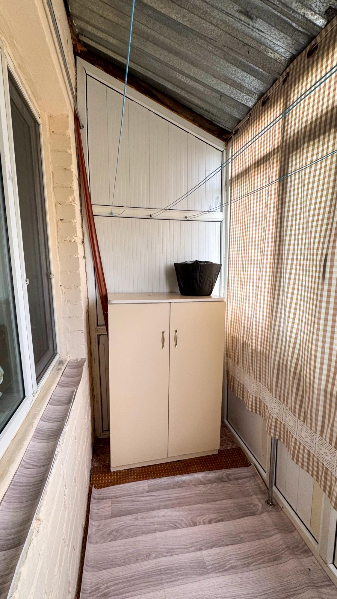 3-комнантная квартира, 60.0 м²,5 мкр за 18 800 000
