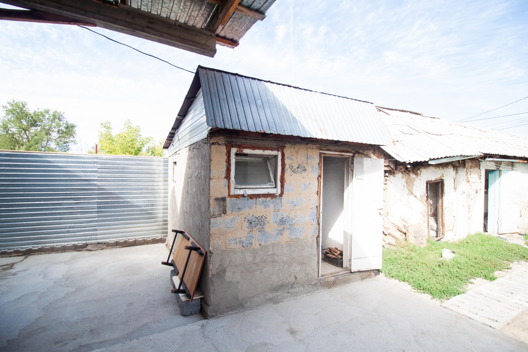 3-комнантный квартира, 70.0 м²,Каратальская за 16 000 000