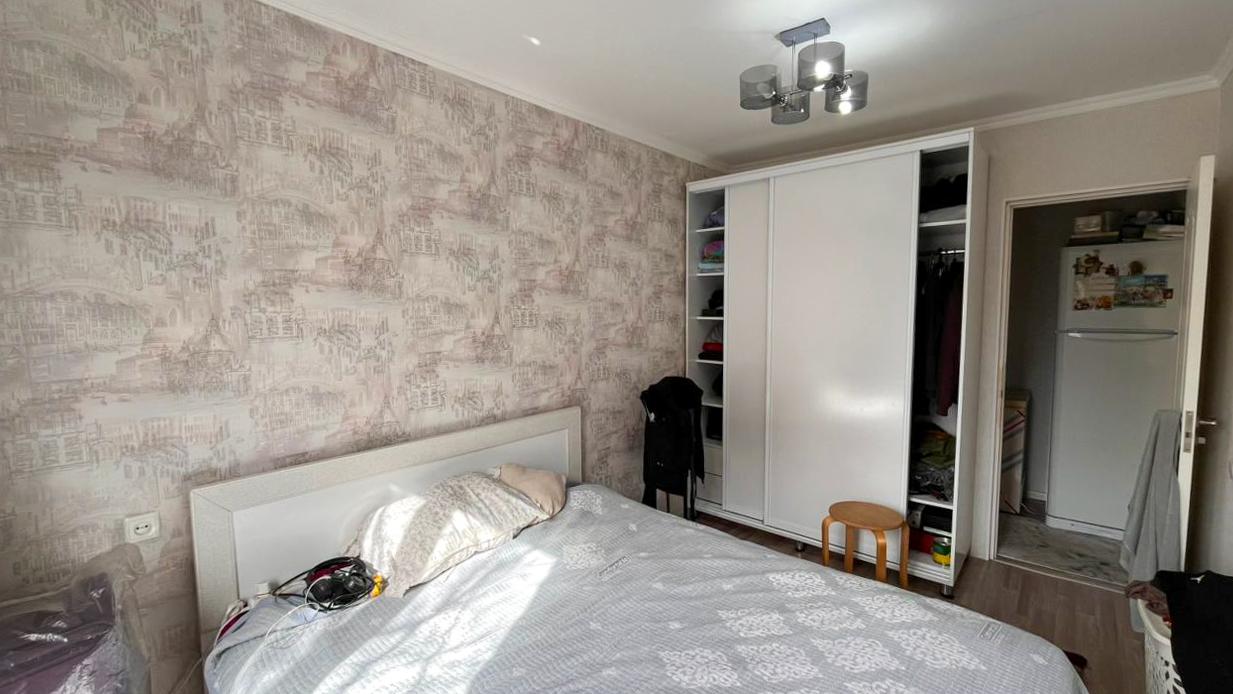 3-комнантная квартира, 60.0 м²,Жетысу за 25 000 000