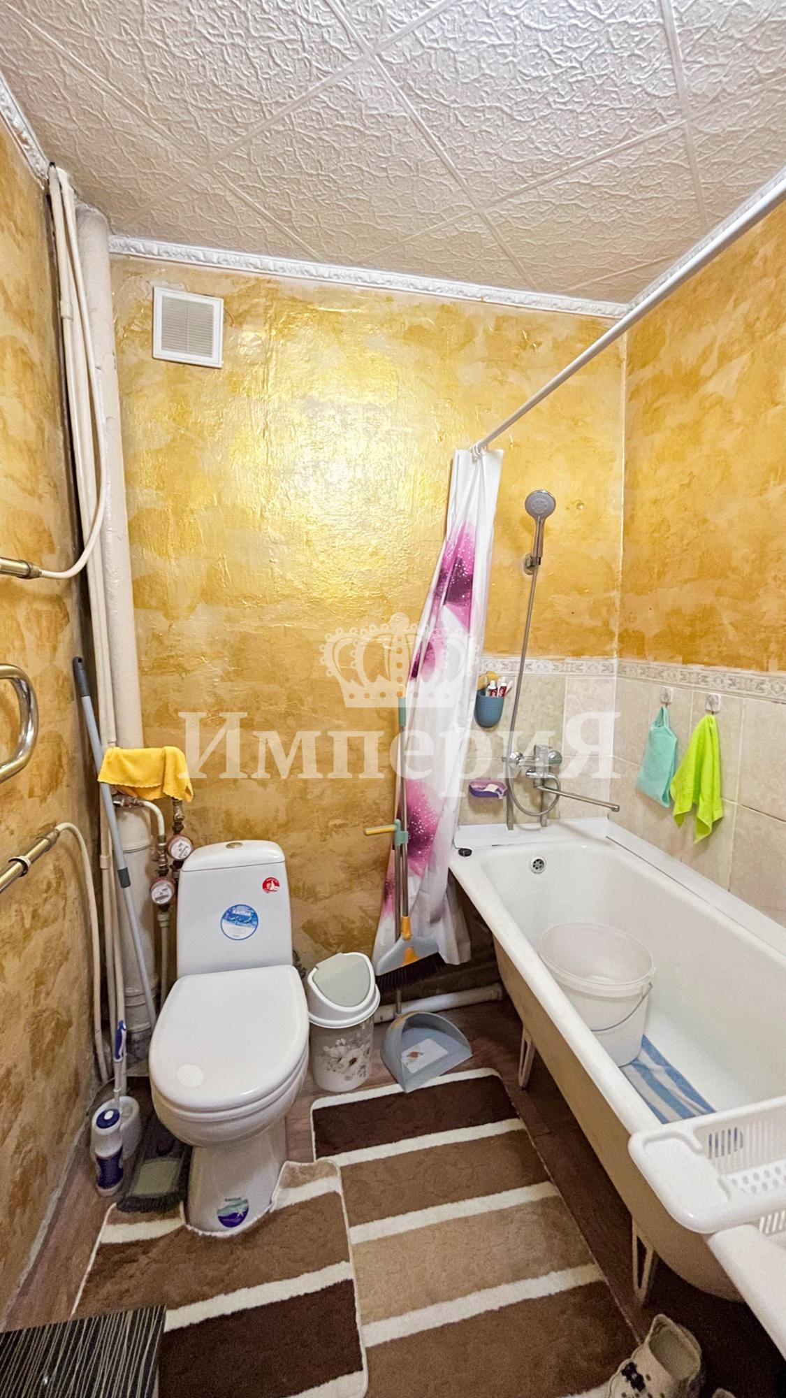 1-комнантная квартира, 25.0 м²,Кабанбай Батыра за 8 000 000